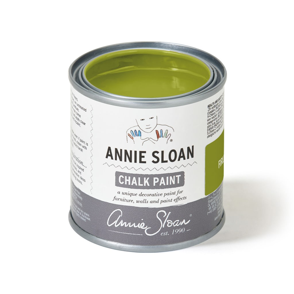 Annie Sloan P056FIR.1201.01 Cabinet-Furniture-Paint - View #3