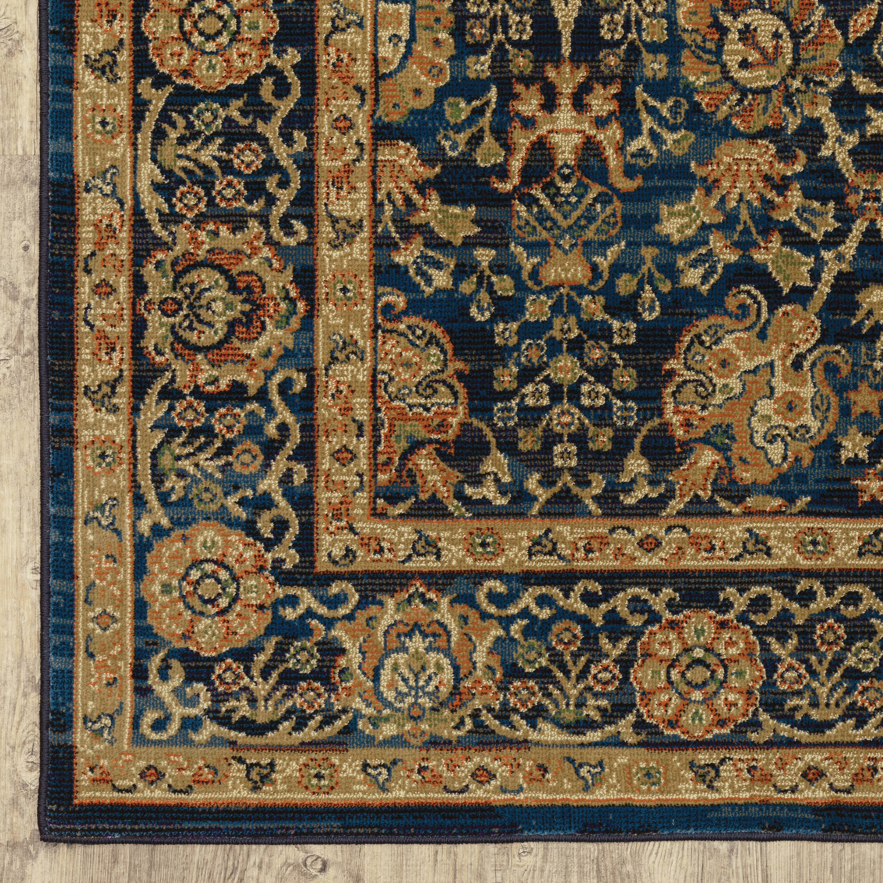 Archer Lane 501ANKAK57L rugs - View #4