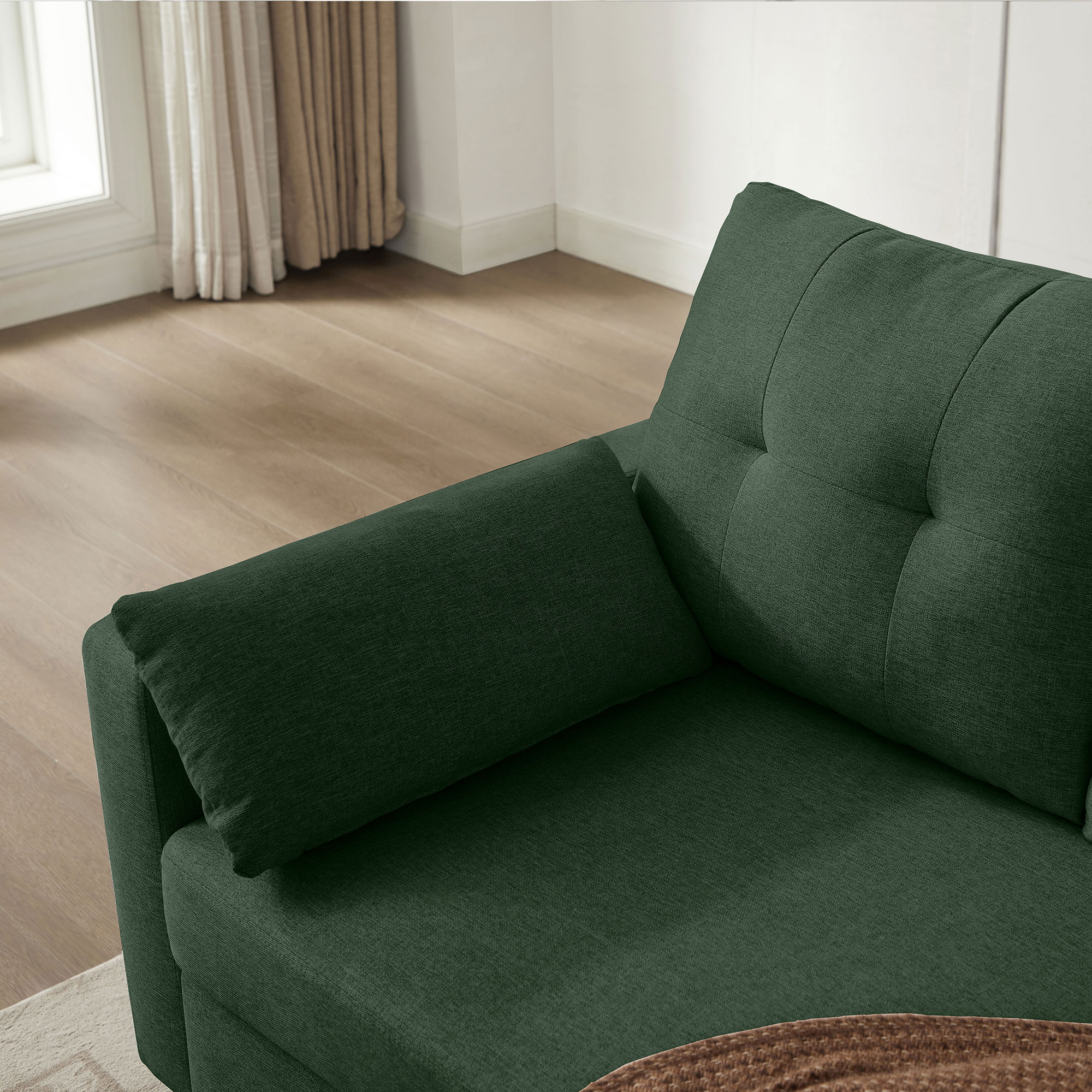 Jarenie YMX45GN Sofas-Loveseats - View #7