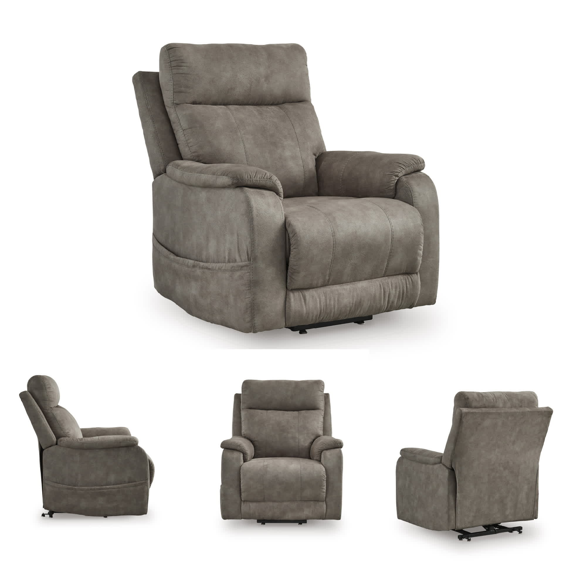 Signature Design by Ashley 1350312 recliners - View #6
