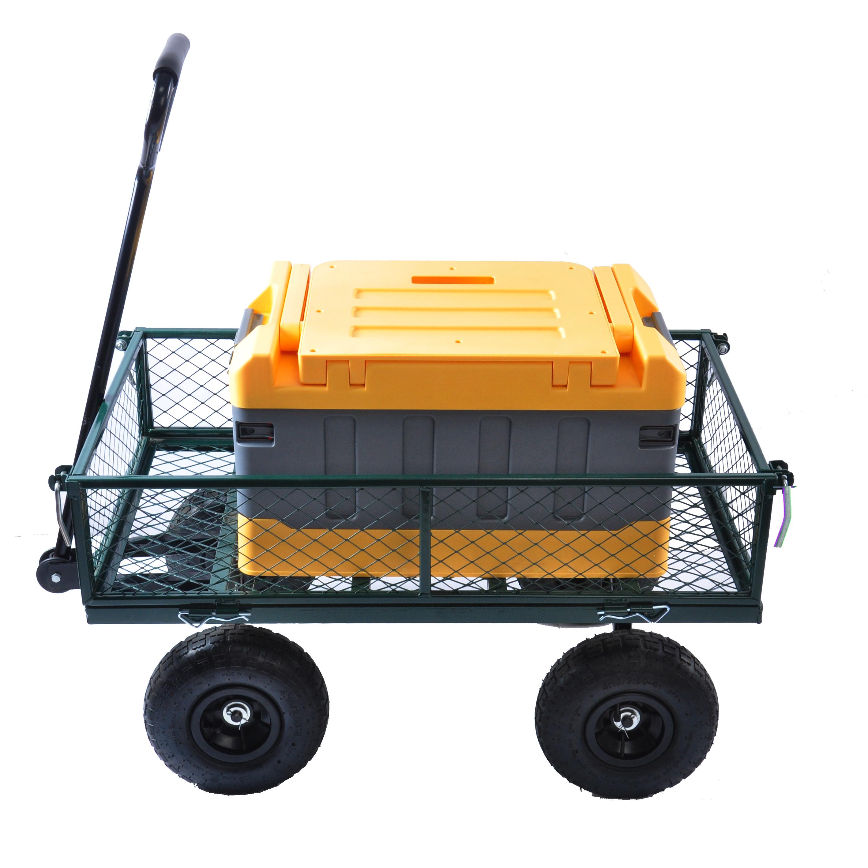 Bayfeve BF-2231-75QL Yard-Carts - View #13