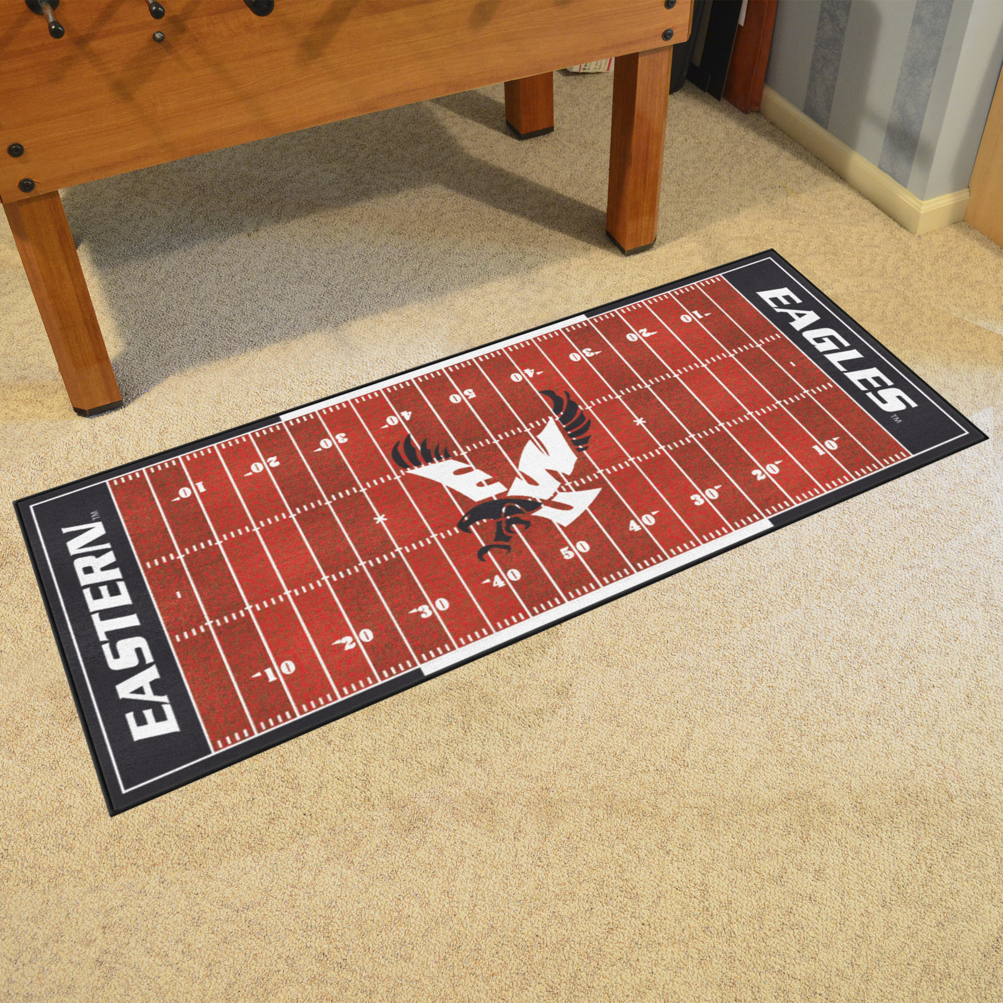 FANMATS 14769 rugs - View #2