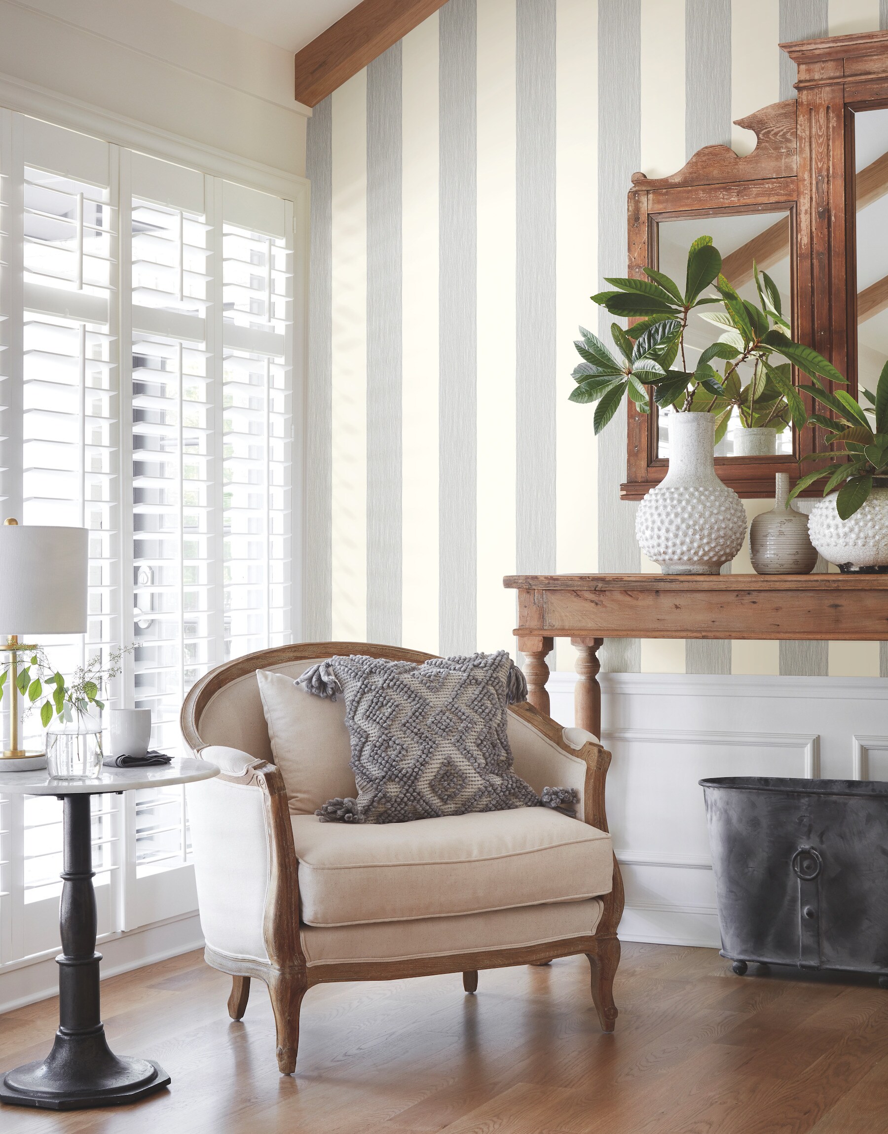 Magnolia Home MK1119 wallpaper - View #2