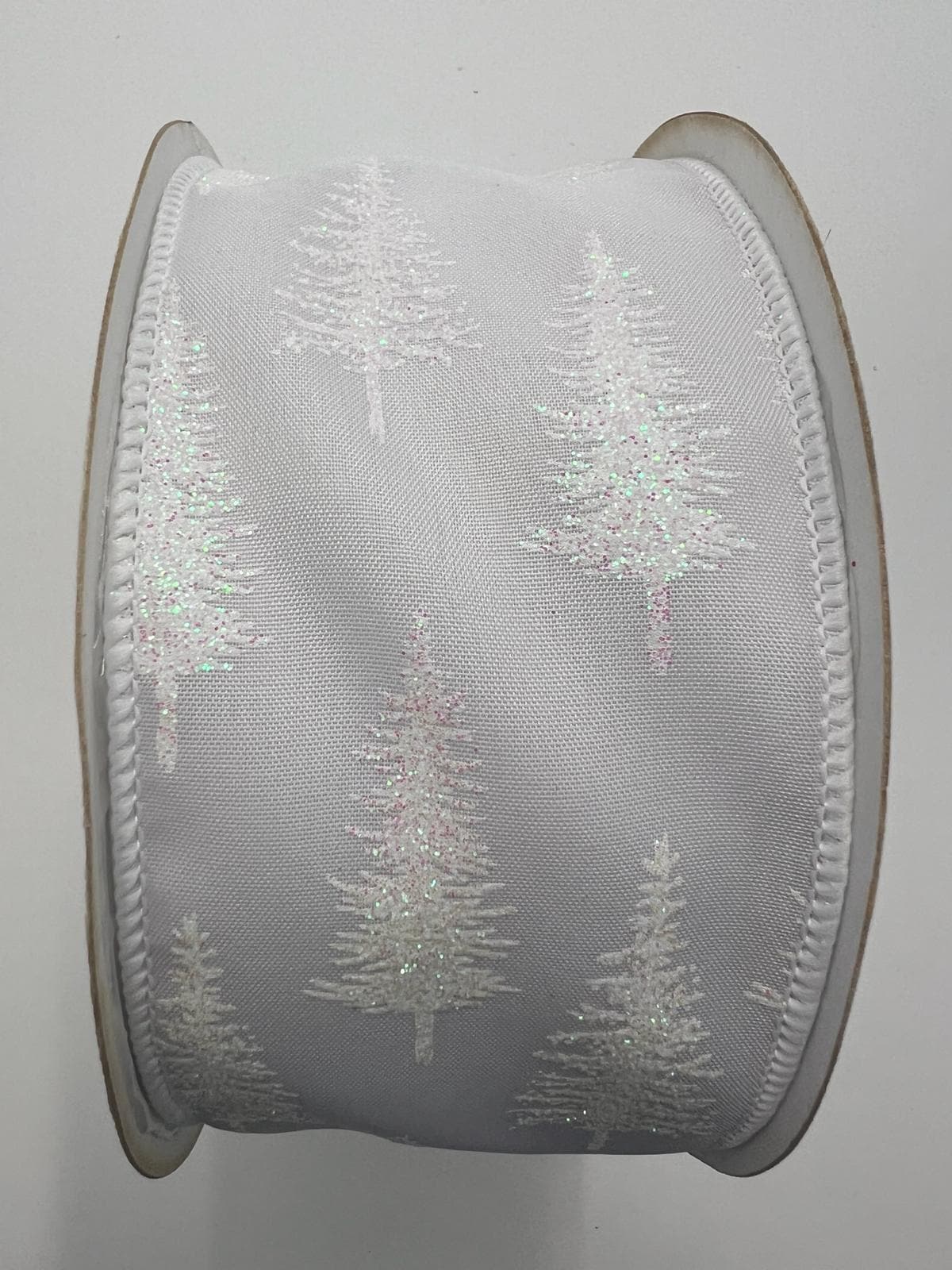 Holiday Living 4507P2421LO 2.5-in Tree Hanging Christmas Decoration