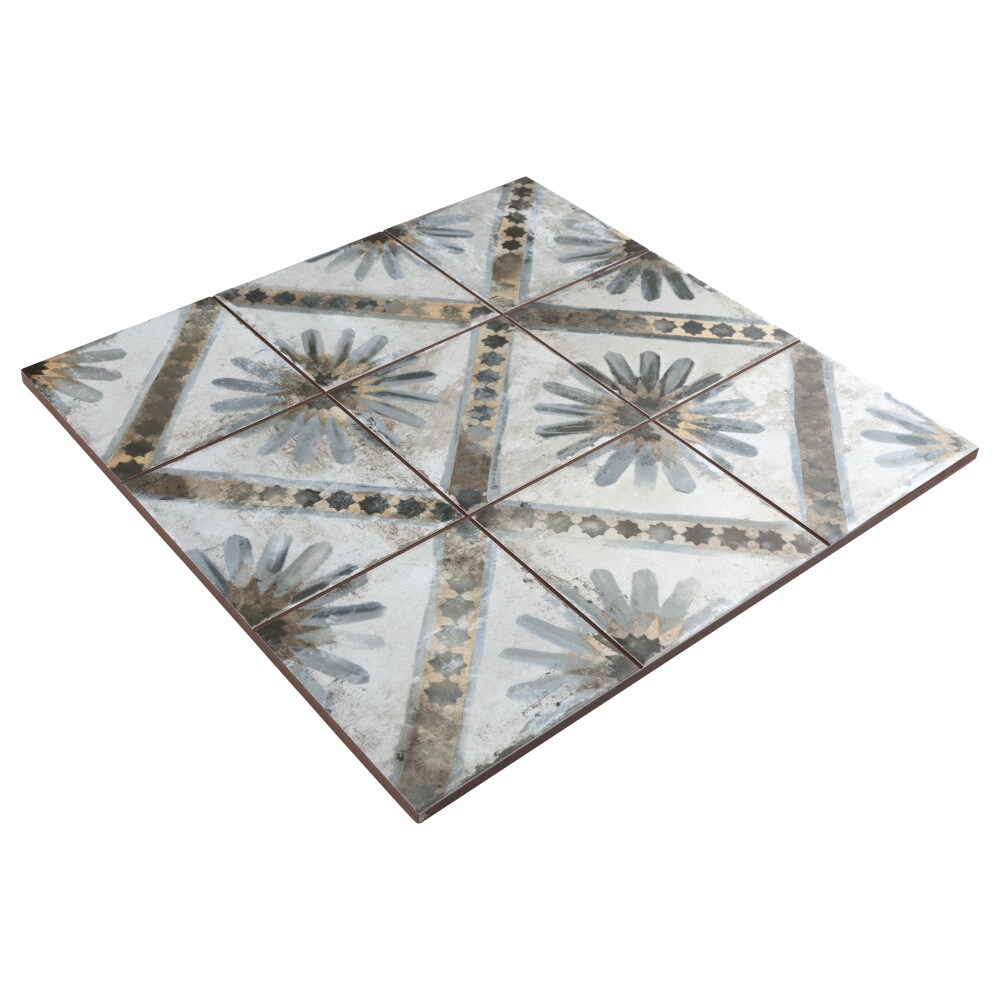 Affinity Tile FPEHMMKBL Ceramic-Tile - View #4