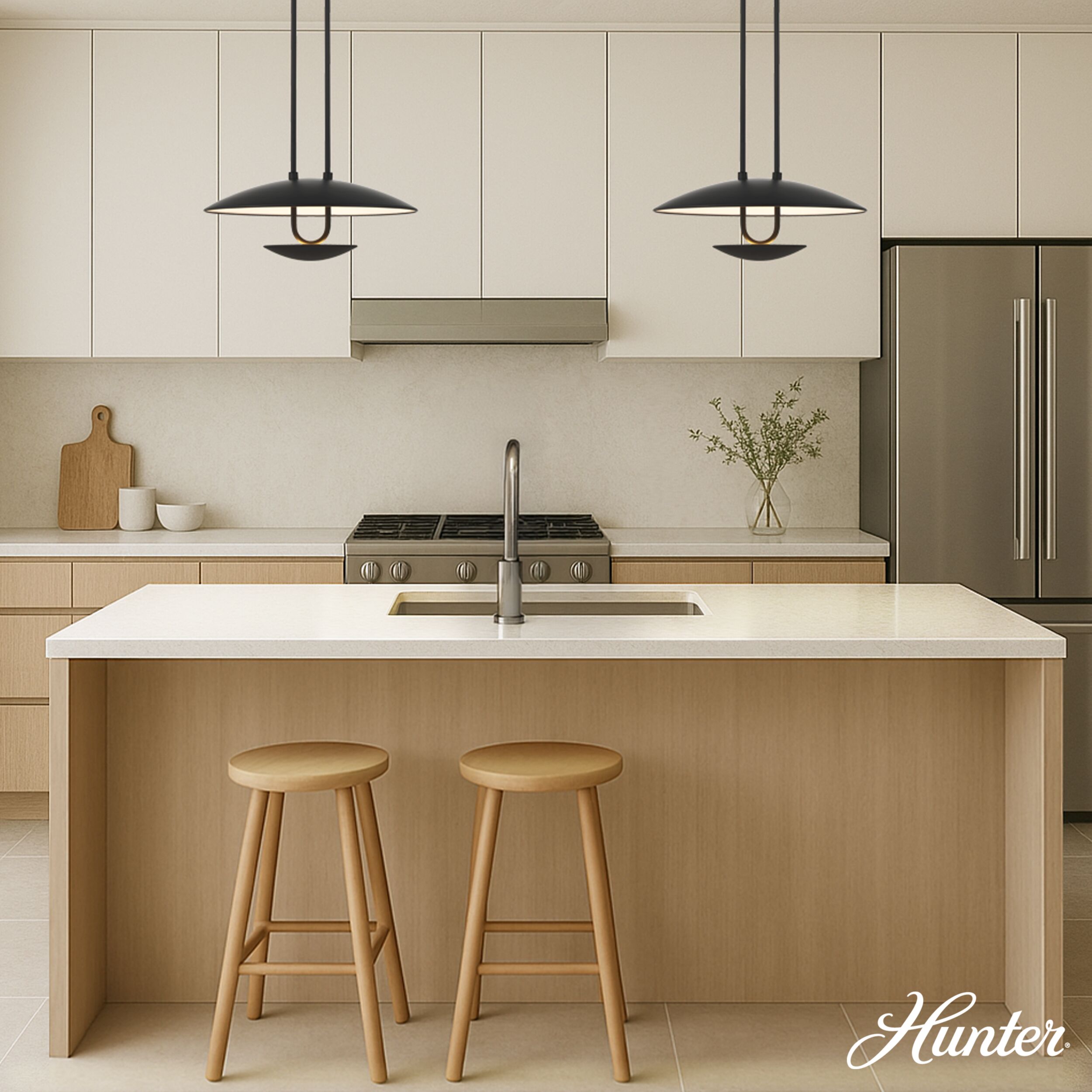 Hunter 48165 Pendant-Lights - View #3