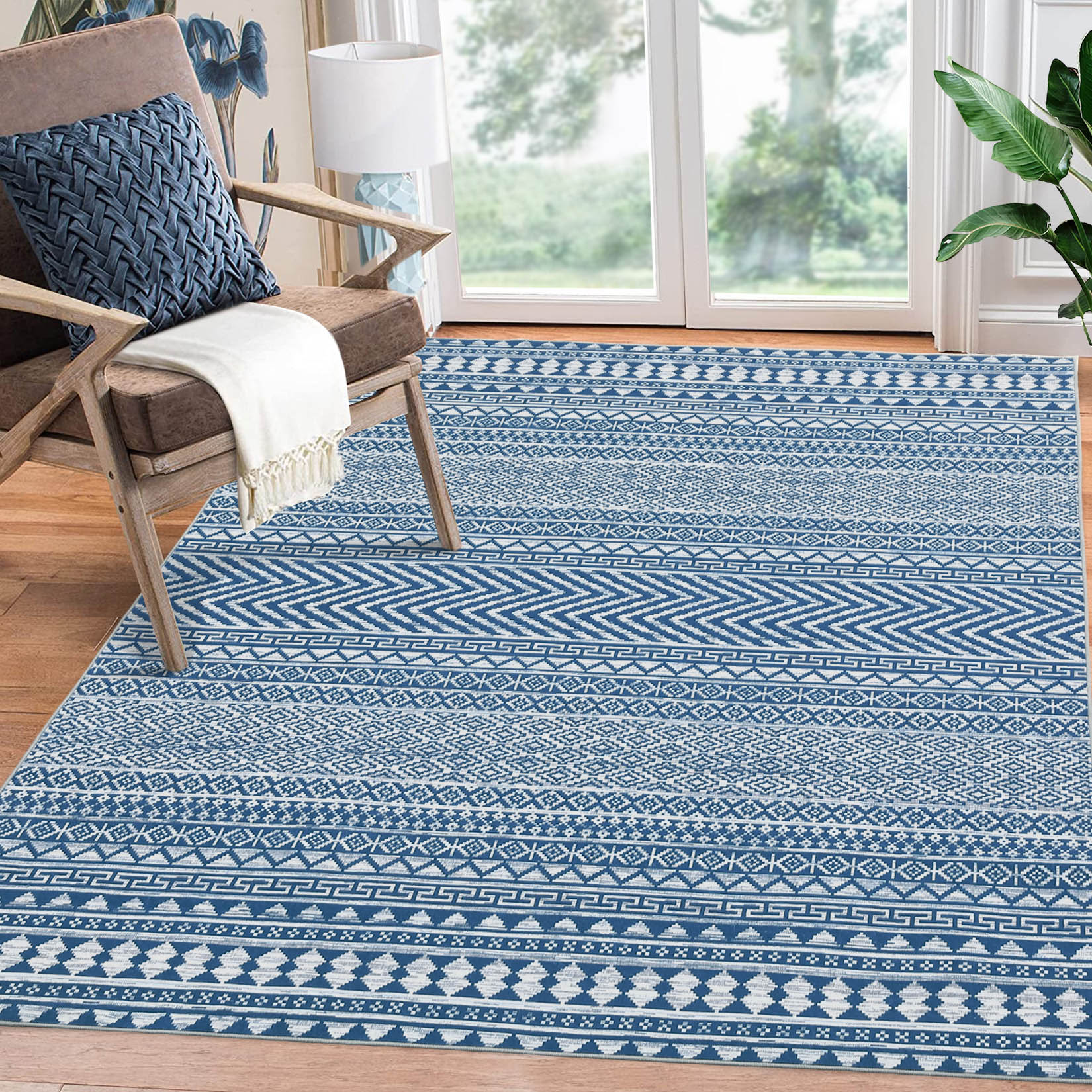 Garvee YXY-LO-PHO-15DJHZHO rugs - View #2