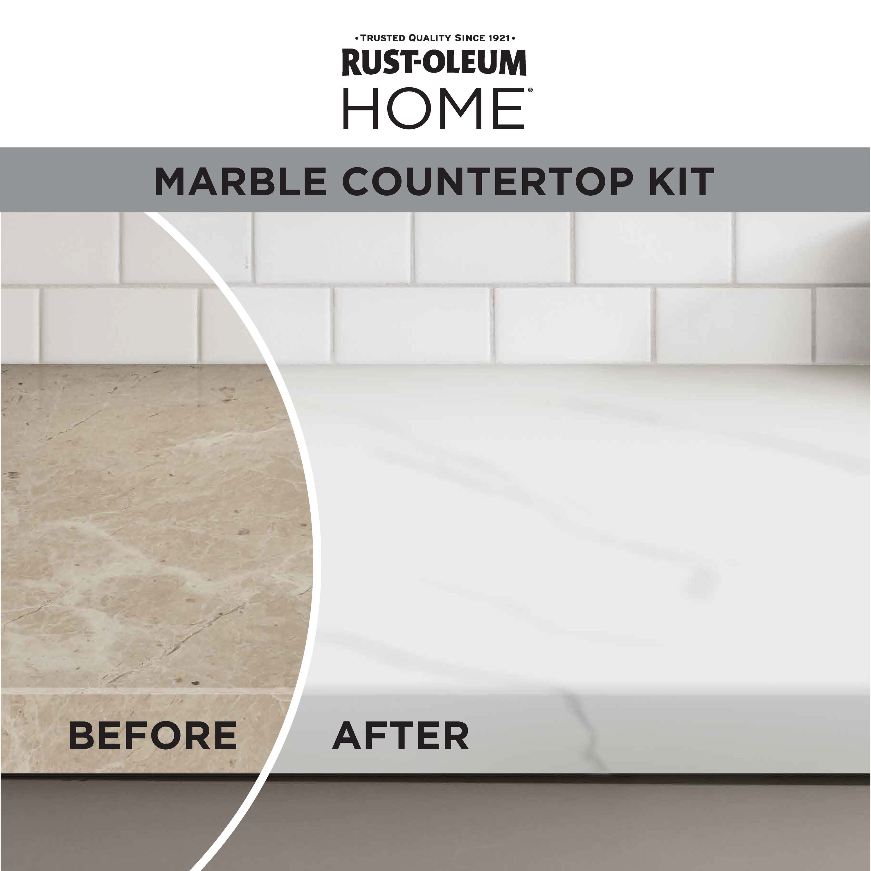 Rust-Oleum 384964 Countertop-Paint-Coatings - View #2