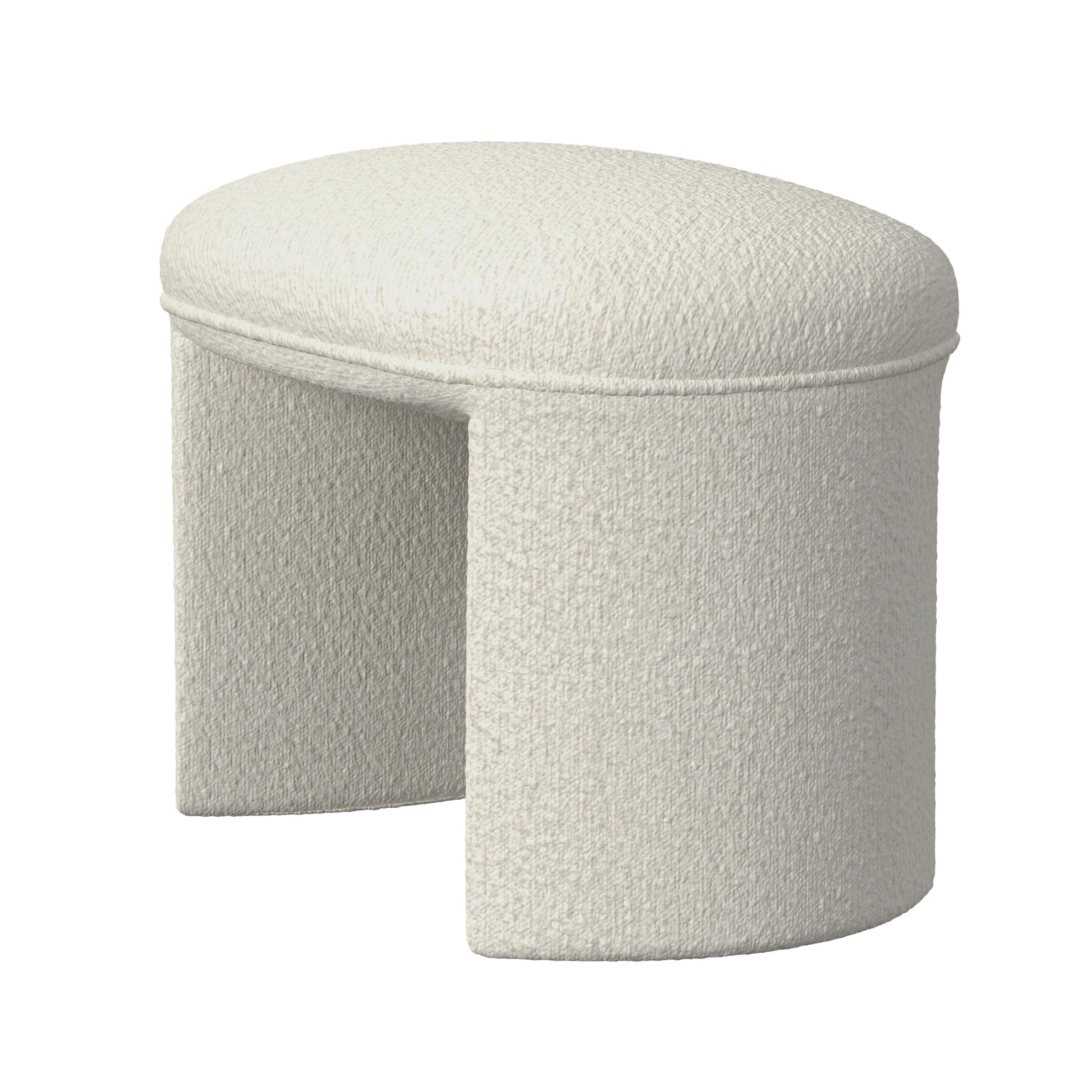 HomePop K8701-F2417 Indoor-Ottomans - View #6
