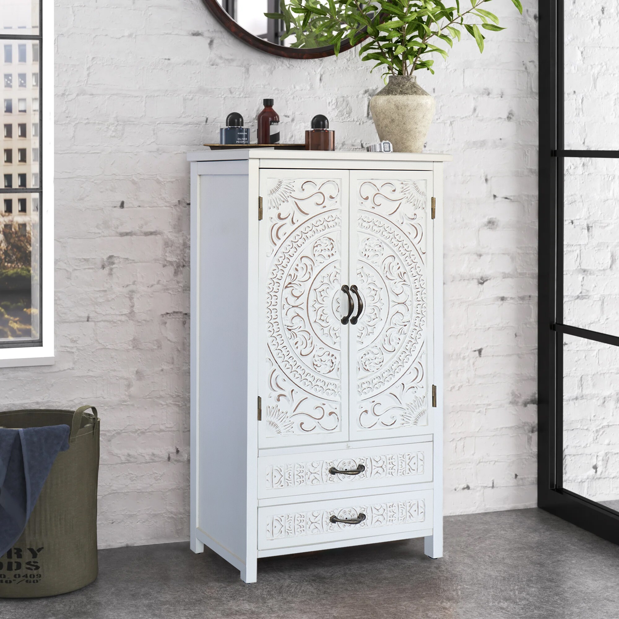 Tatayosi JL-5P294585 chests - View #4