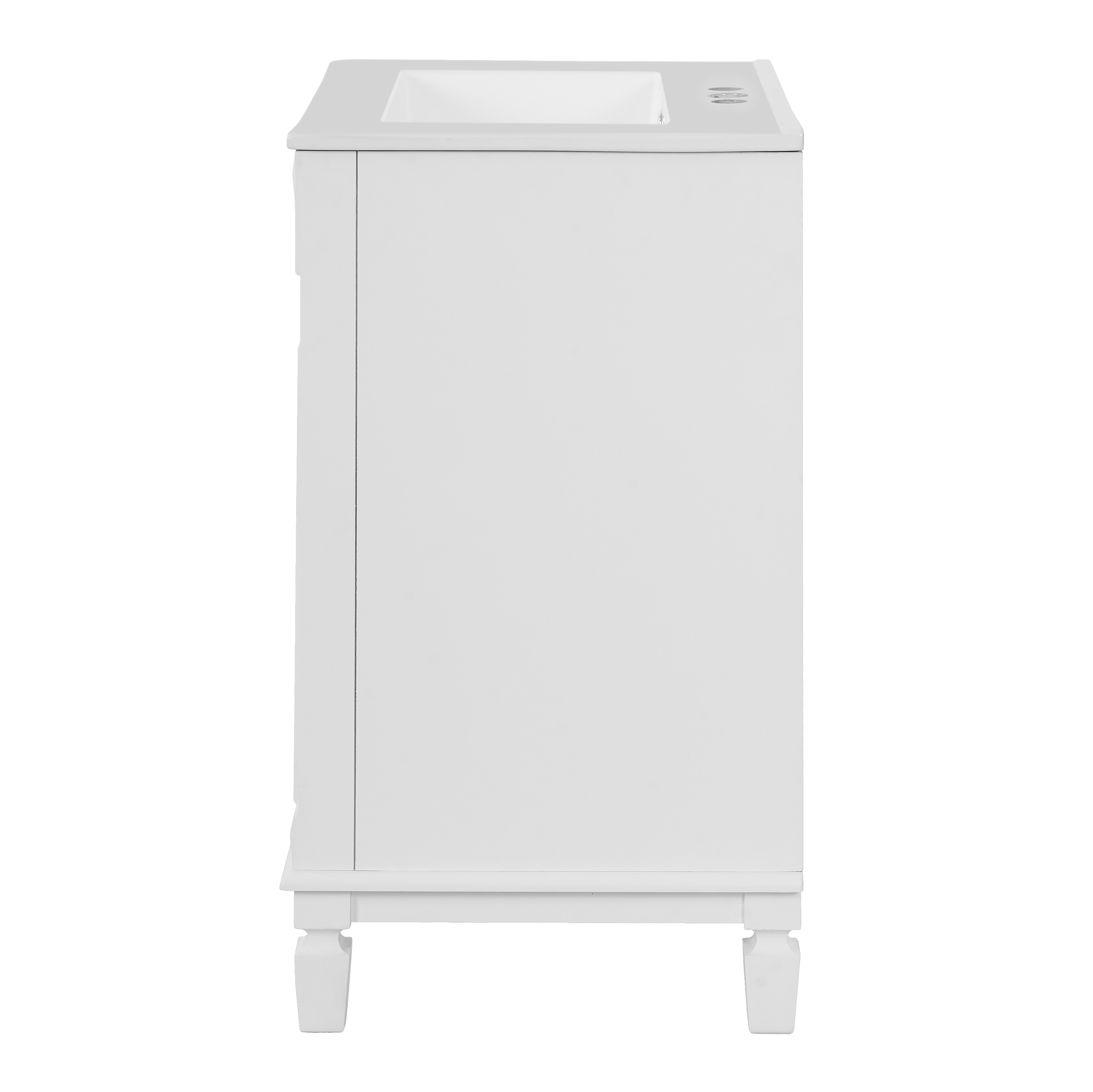 AAZJ 710-N710P317675K Bath-Vanity-Combo - View #10