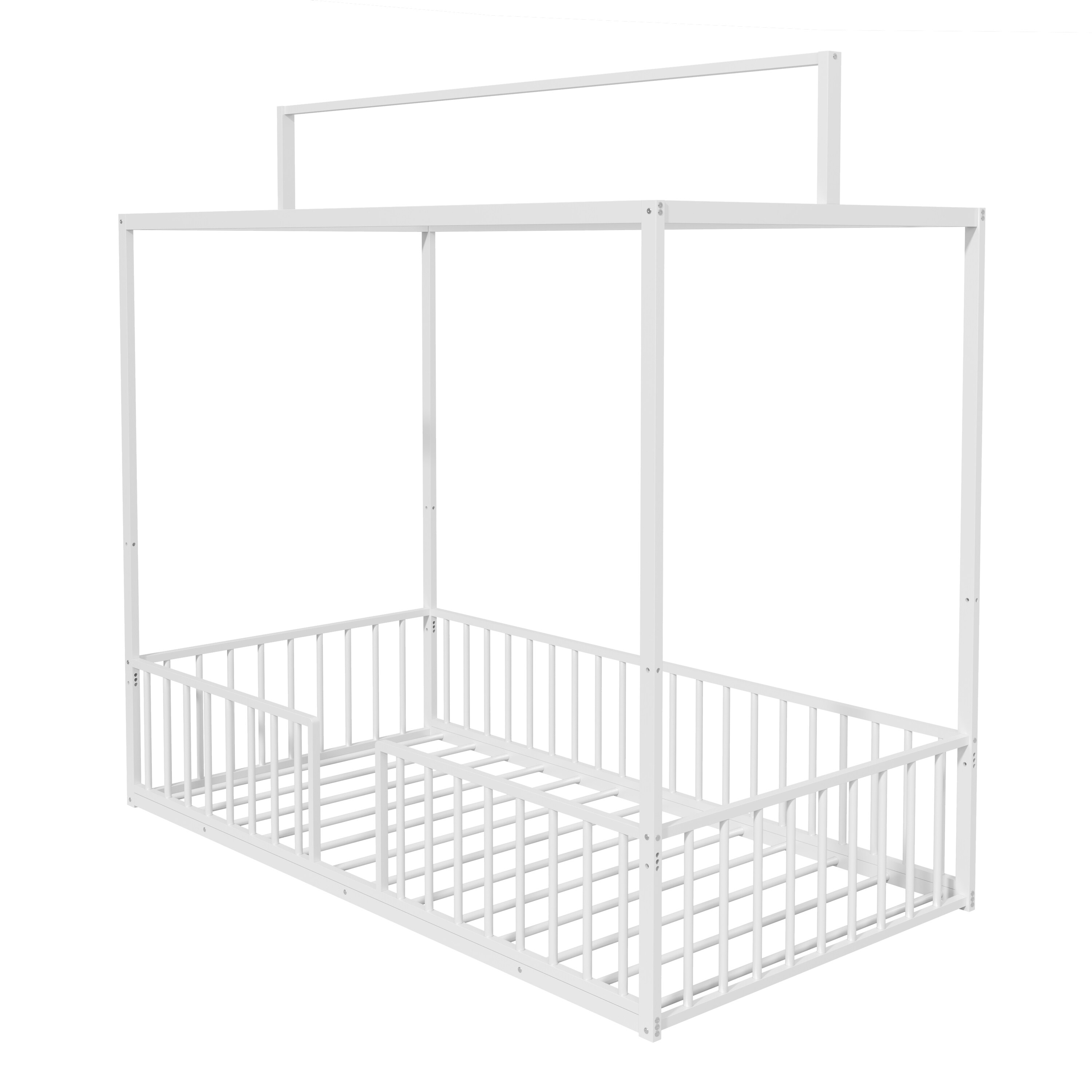 ModernLuxe L3P-N701P322275K beds - View #10