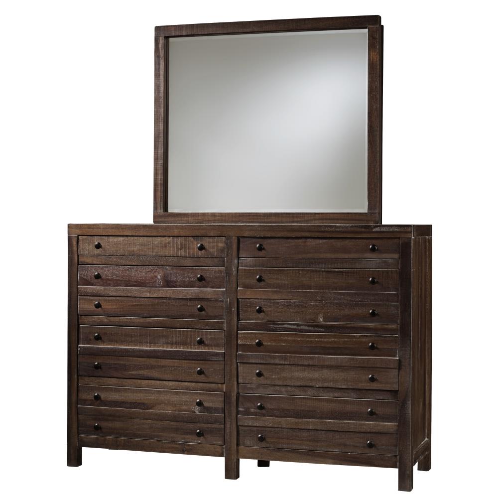 Modus Furniture 8T0682 dressers - View #7