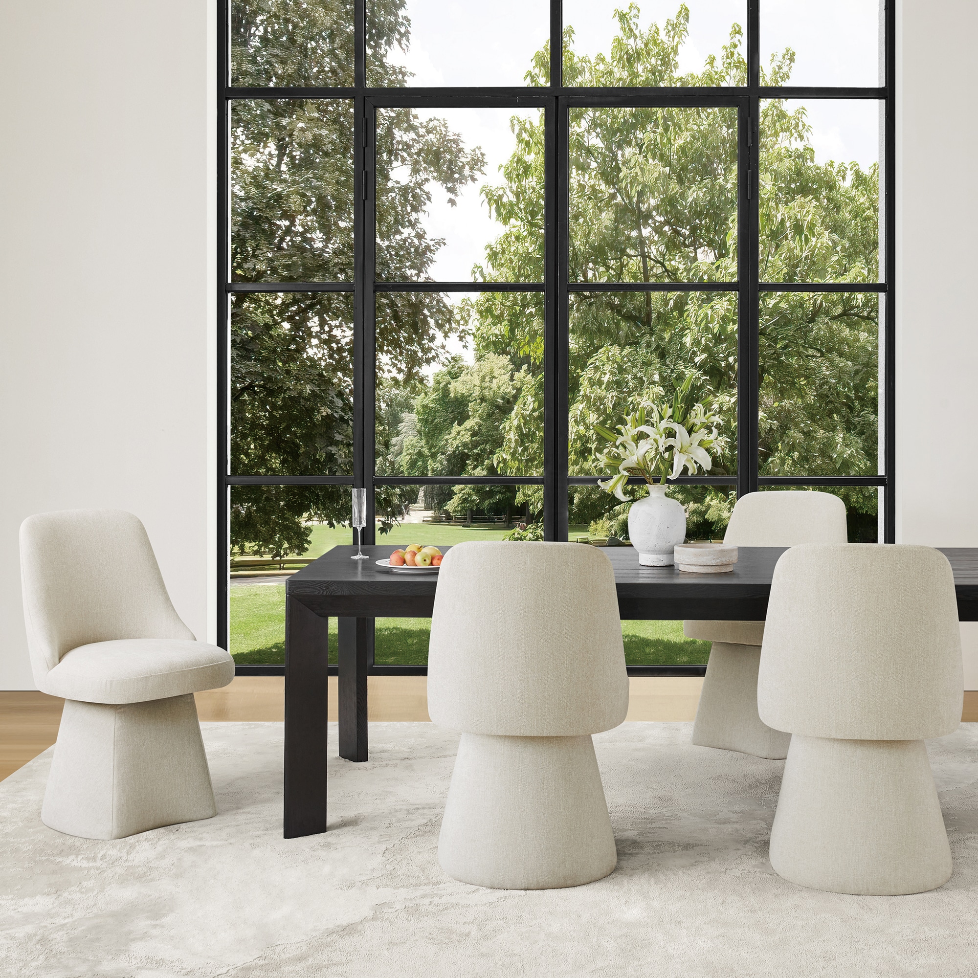 Circle 55 LSDC7Y015-G0402190 Dining-Chairs - View #6