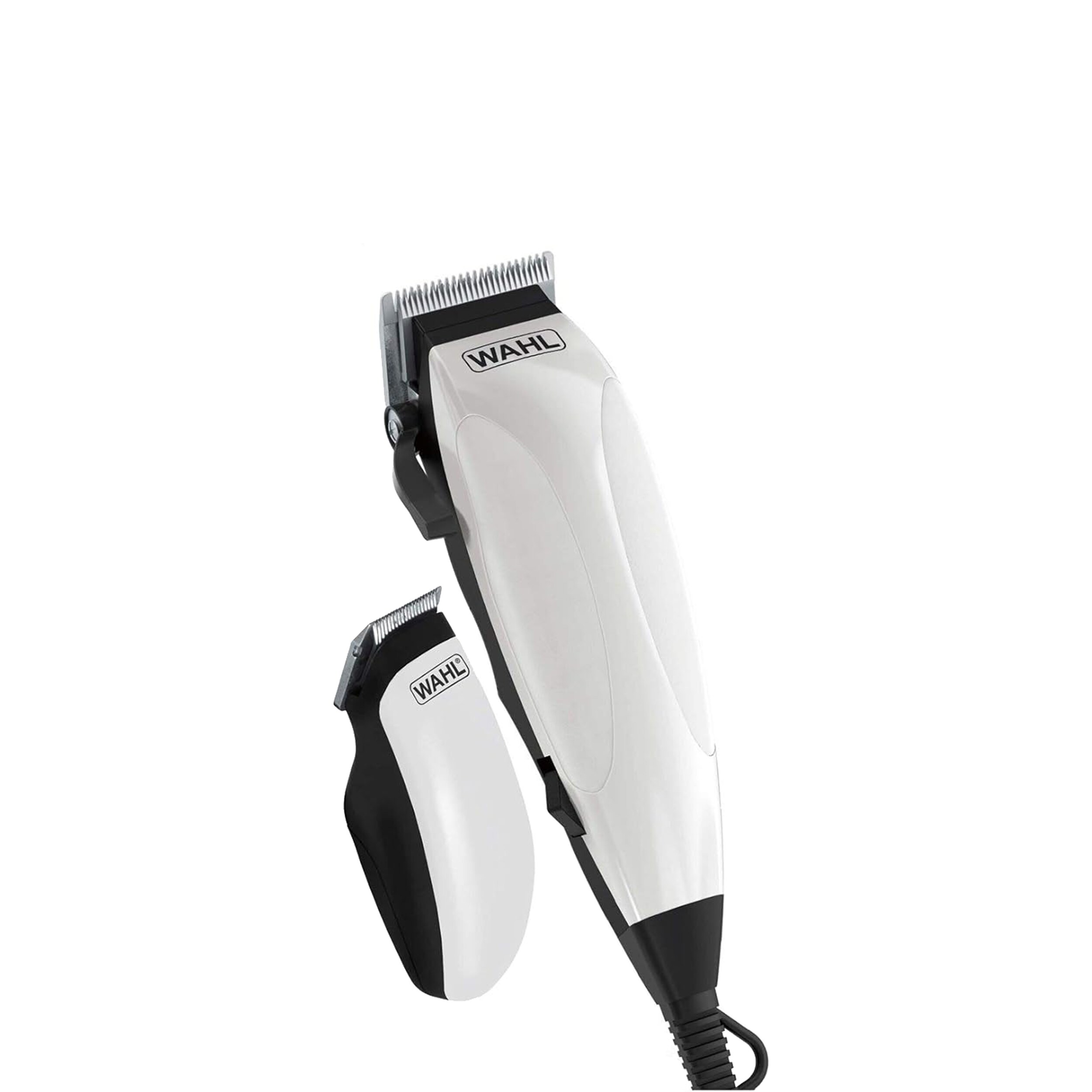 Wahl Homecut Pro Complete 23 Piece Haircutting Kit with Detailer and ...