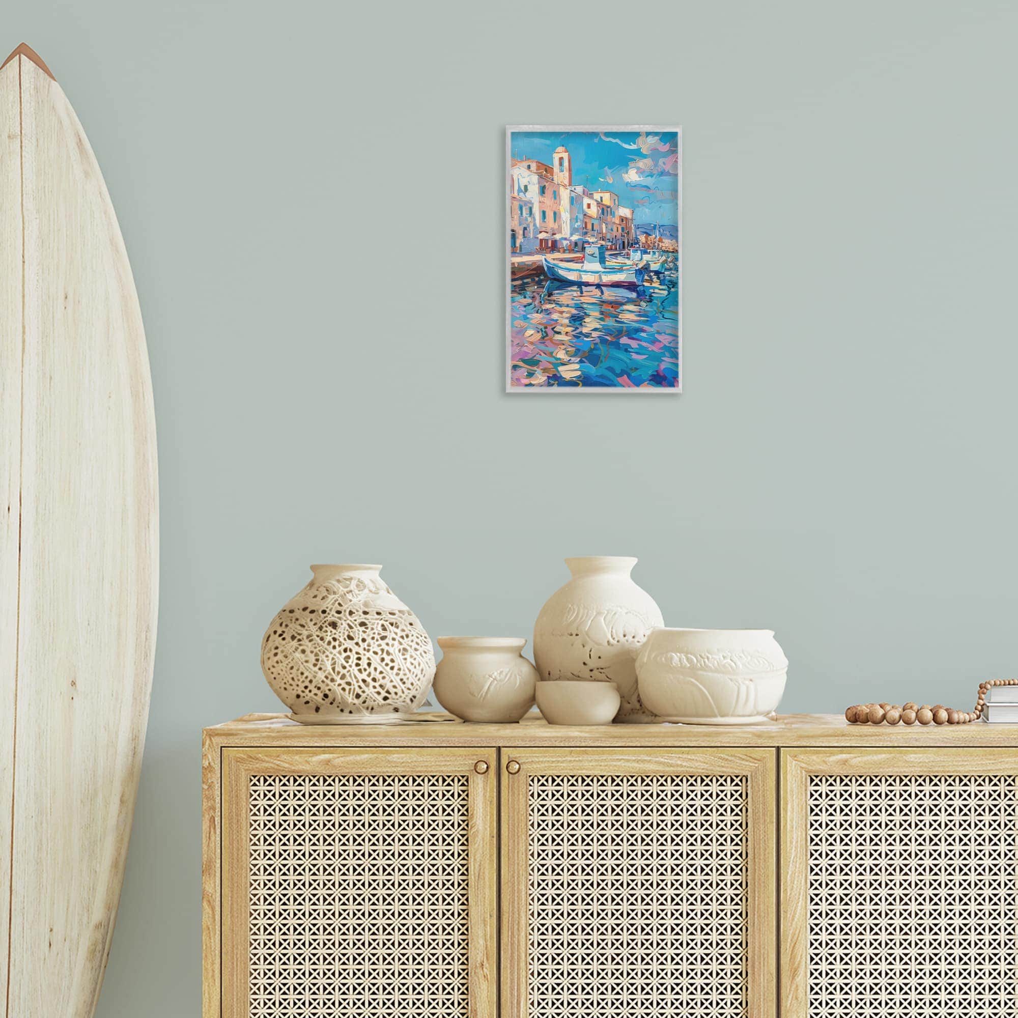 Stupell Industries BT-715-GFF-12X18 Wall-Art - View #3