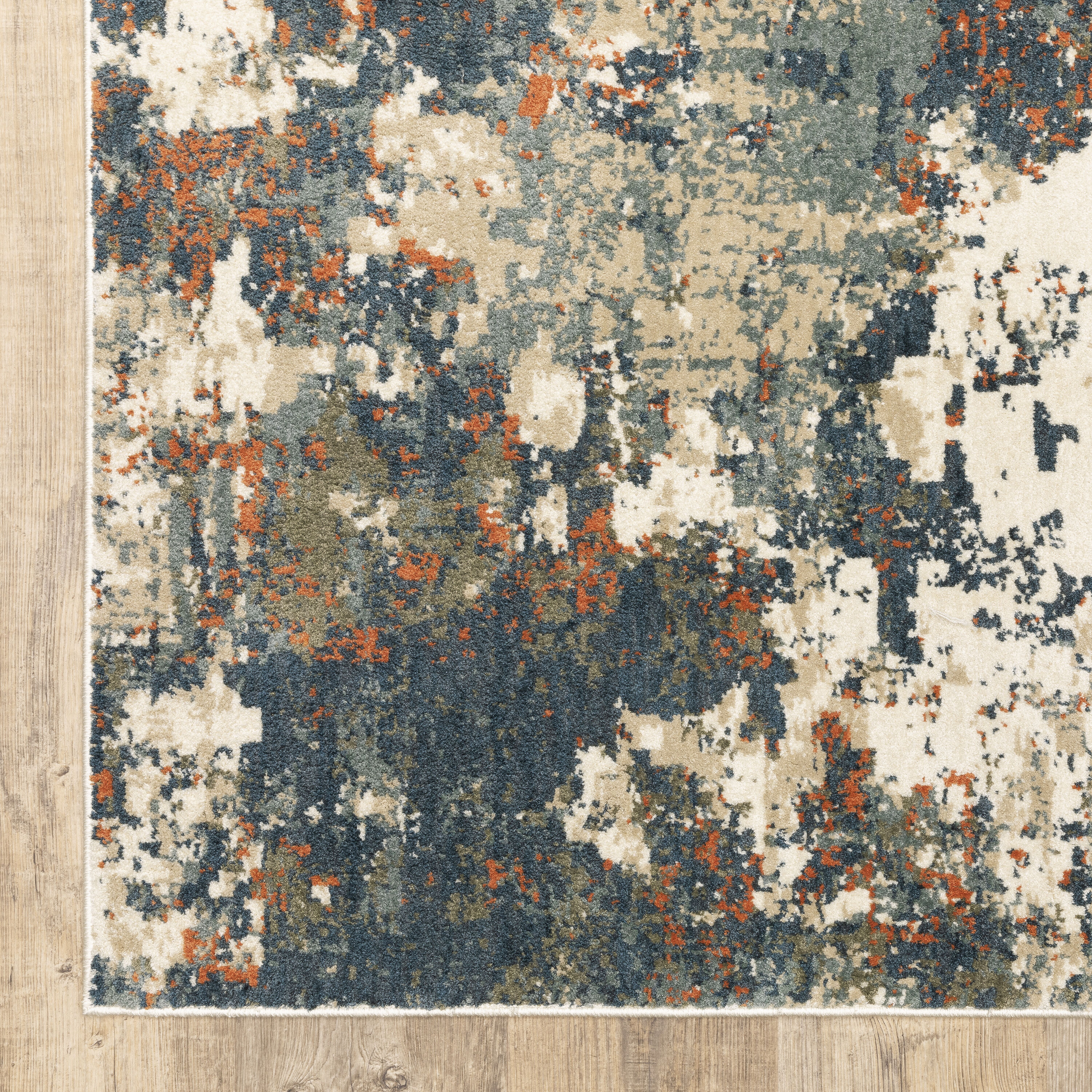 Archer Lane 532FIONW63L rugs - View #3