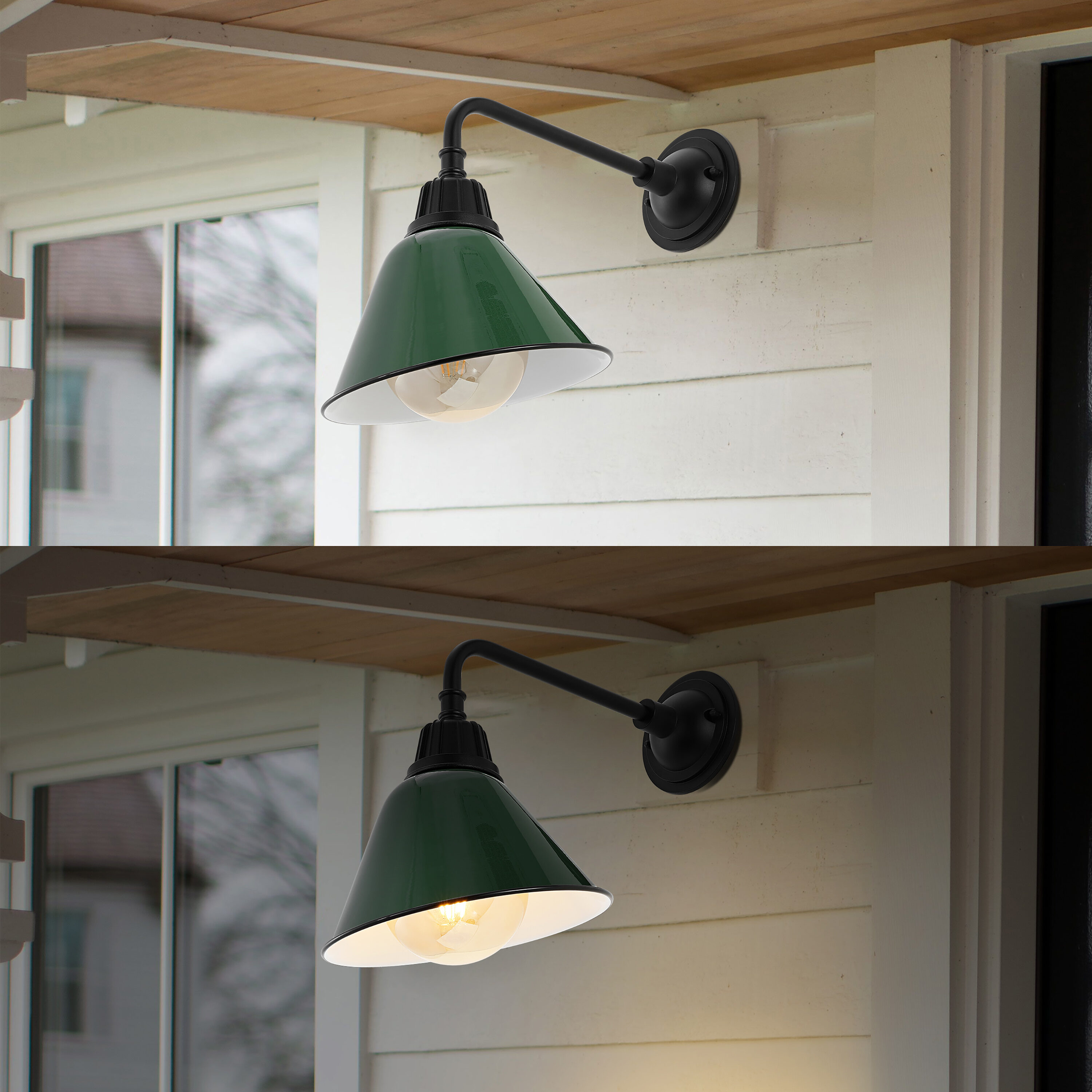JONATHAN  Y JYL7612F Outdoor-Wall-Lighting - View #6