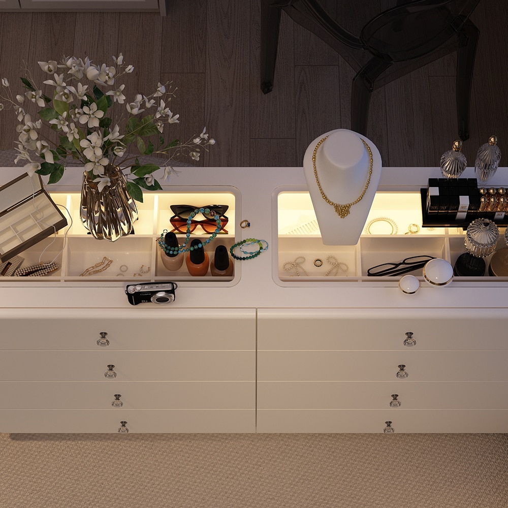 Homsee C-KF330145-01 dressers - View #11