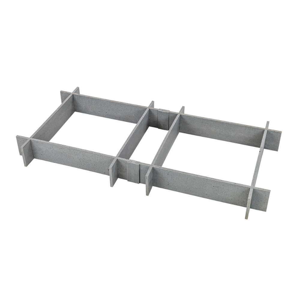 Vioscapes V-FB4X2ST5 Raised-Garden-Beds - View #2