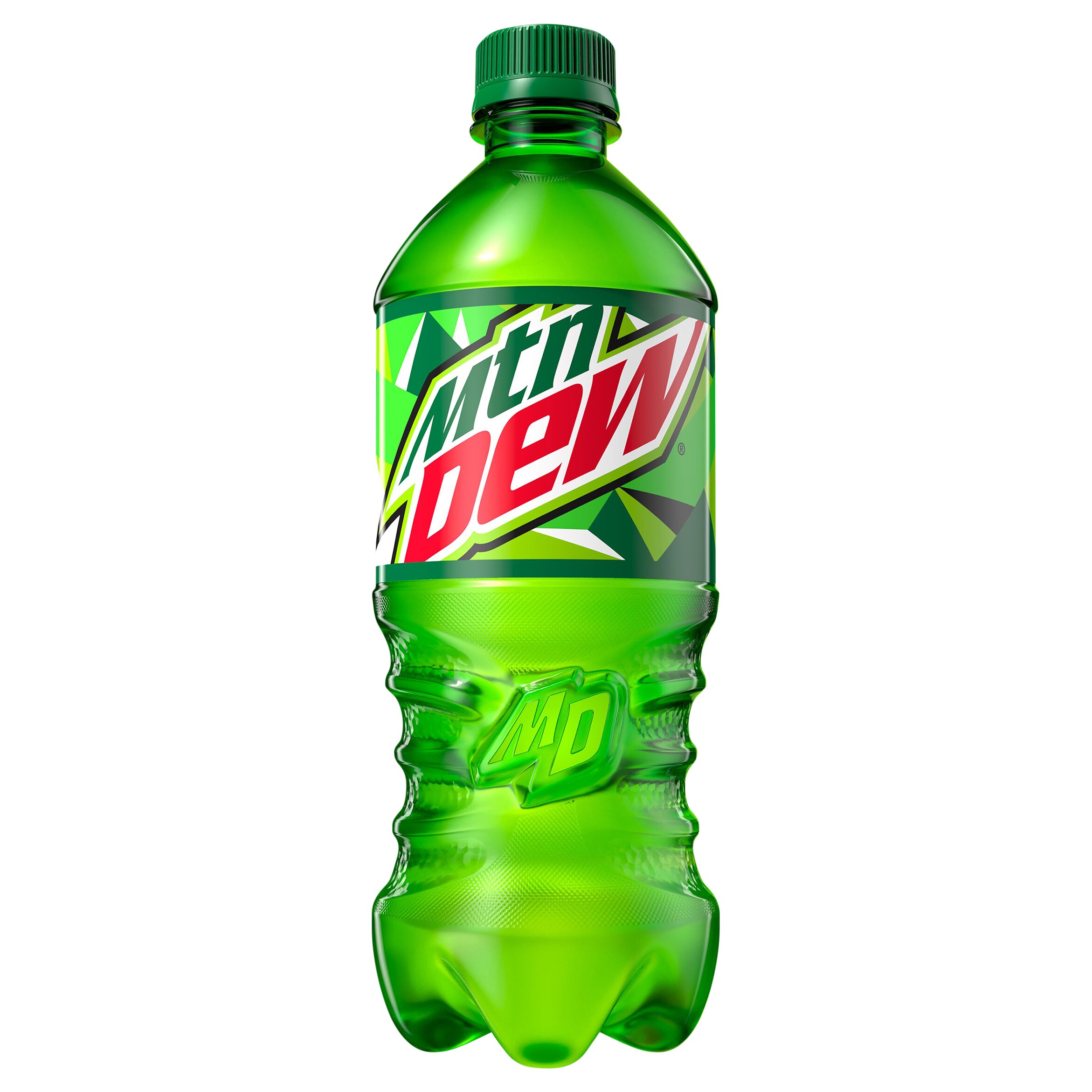 Mtn Dew 012000001314 20 Fluid ounce(s) Citrus Soft drink
