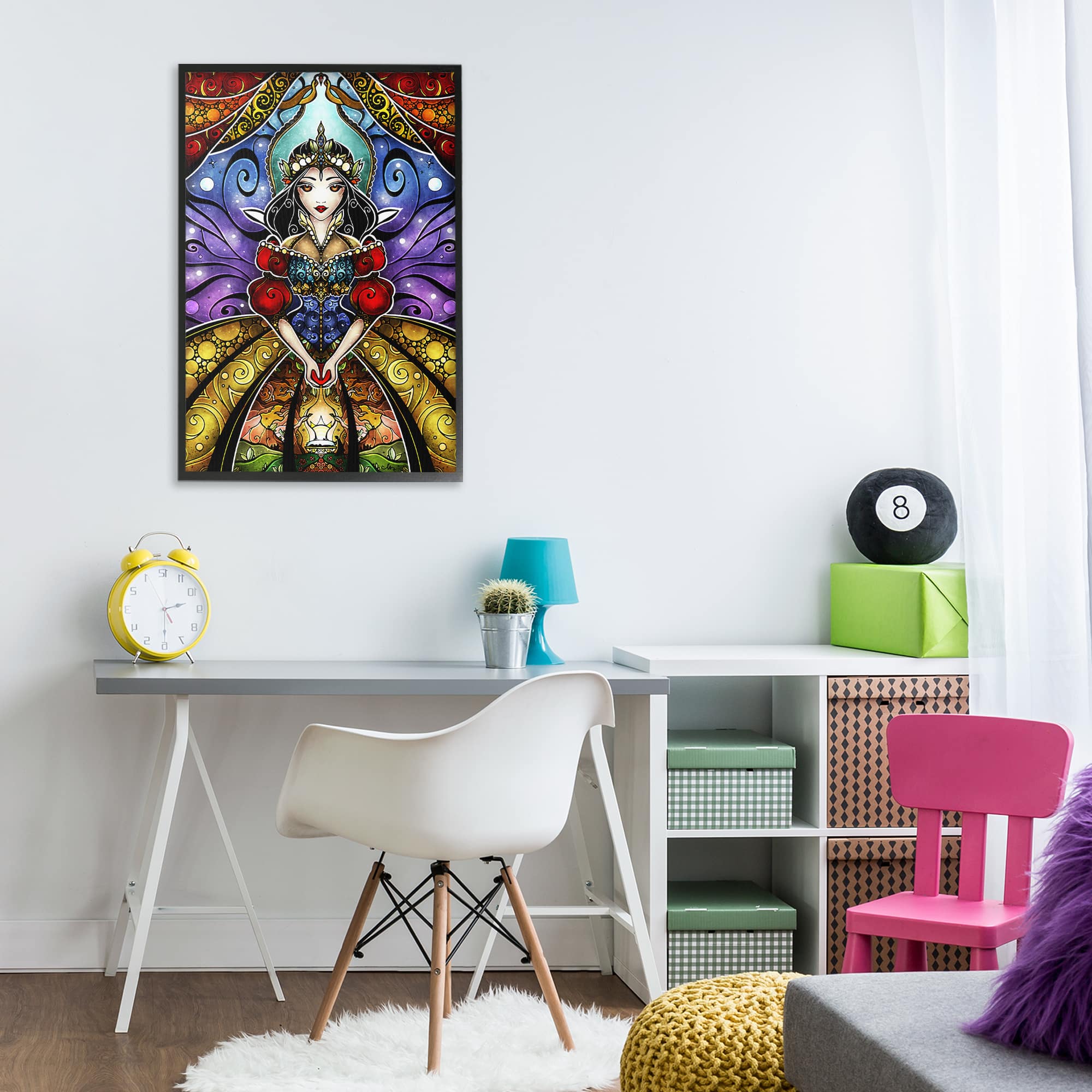 Stupell Industries BS-979-FR-20X30 Wall-Art - View #3