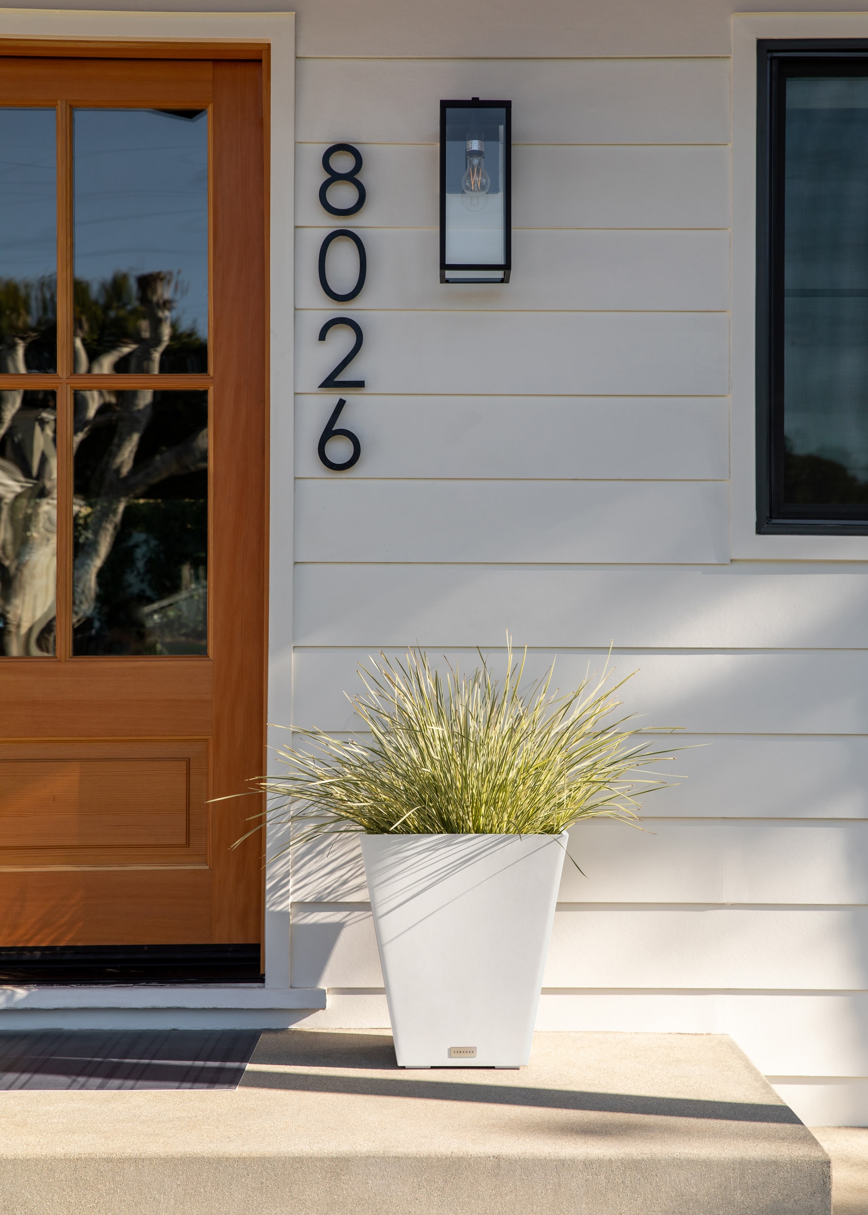 Veradek NBV22W Planter-Window-Box - View #4