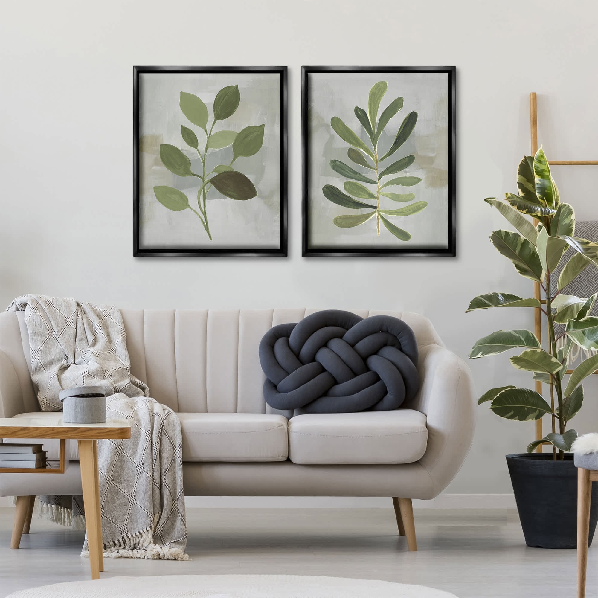 Stupell Industries B2-813-FFB-2PC-24X30 Wall-Art - View #3