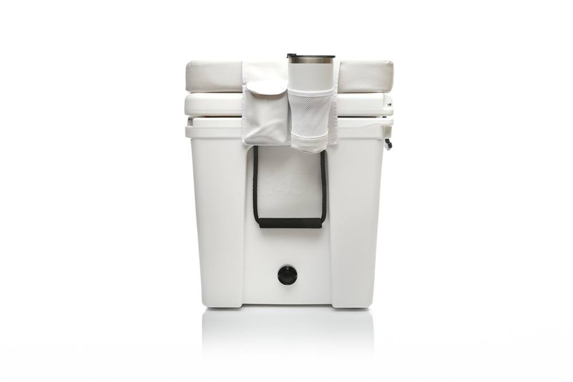 RTIC Outdoors 9572 Portable-Cooler-Acc - View #3