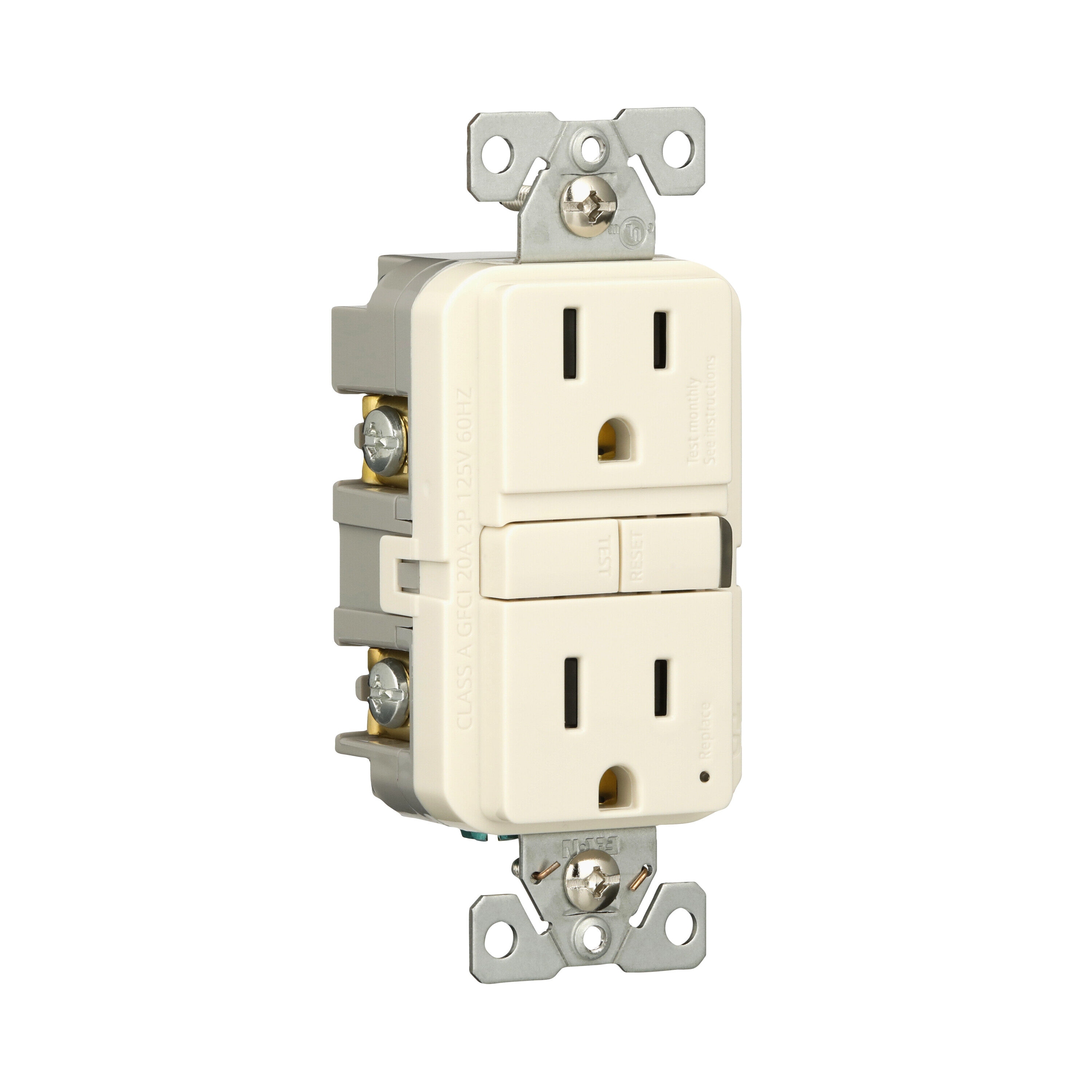 Eaton TRGF15LA-3-LW receptacles - View #6