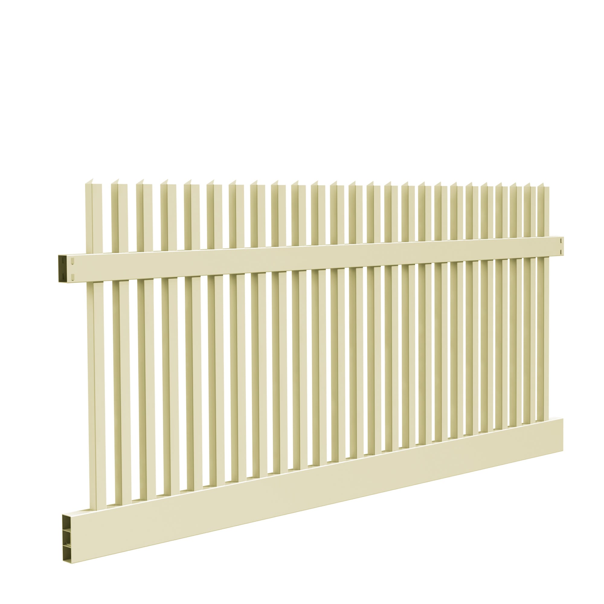 Freedom 73011687 Vinyl-Fence-Panels - View #4
