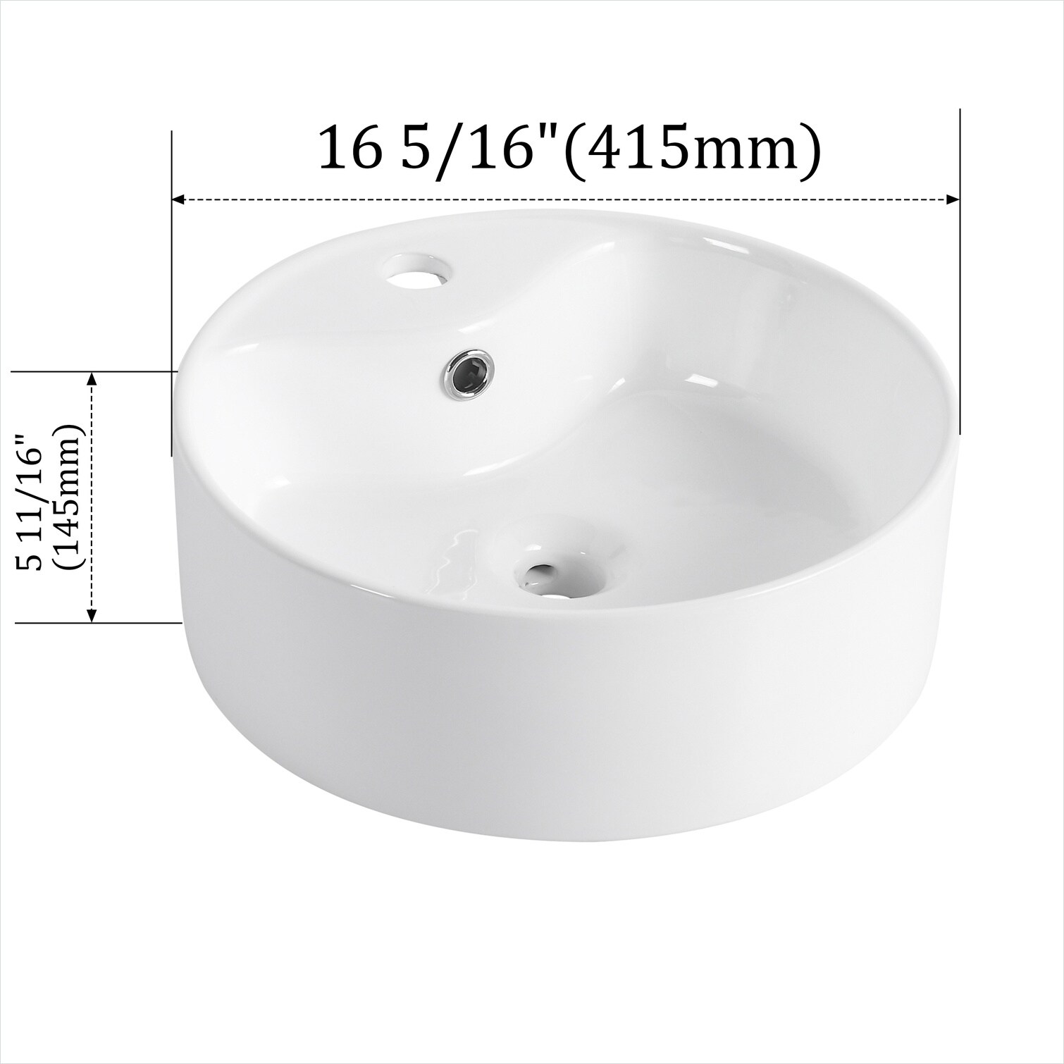 SunJet EFPPT9O8FZZ3 Bath-Vanity-Combo - View #5