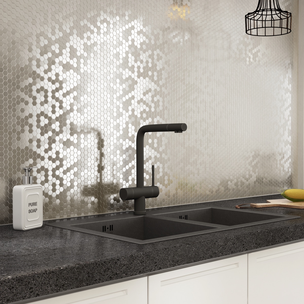 SpeedTiles ID01J117025/SAM Tile-Samples - View #6
