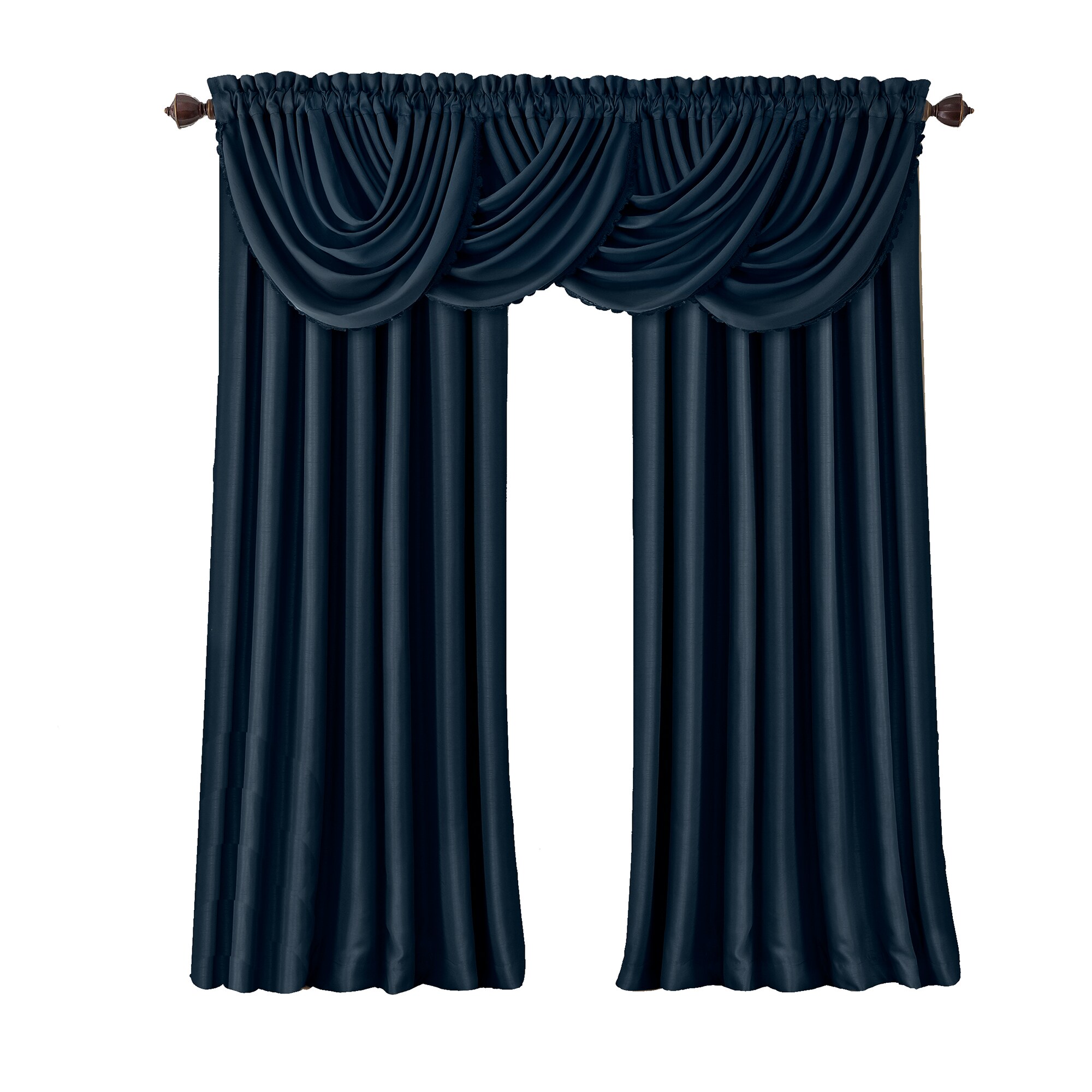 Elrene Home Fashions 739550334272 curtains - View #3