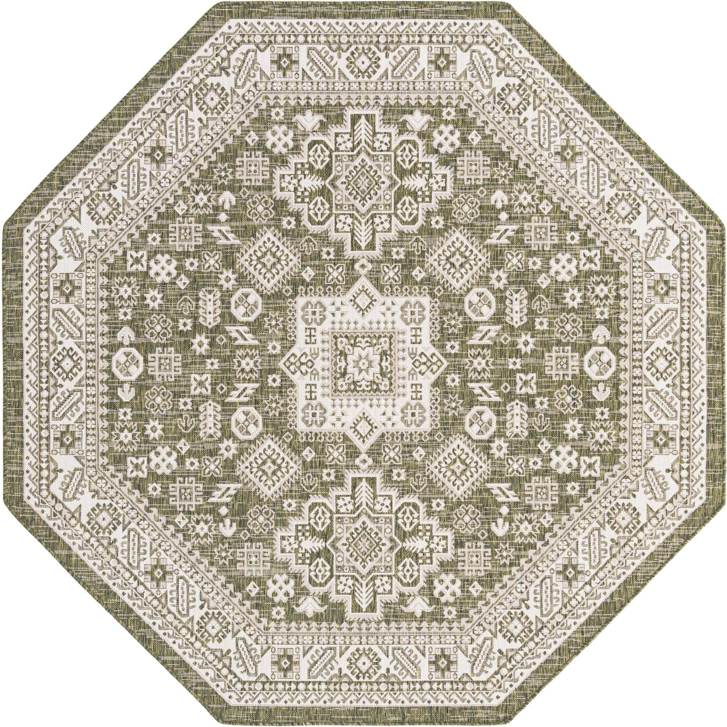 Unique Loom 3162685 rugs - View #8