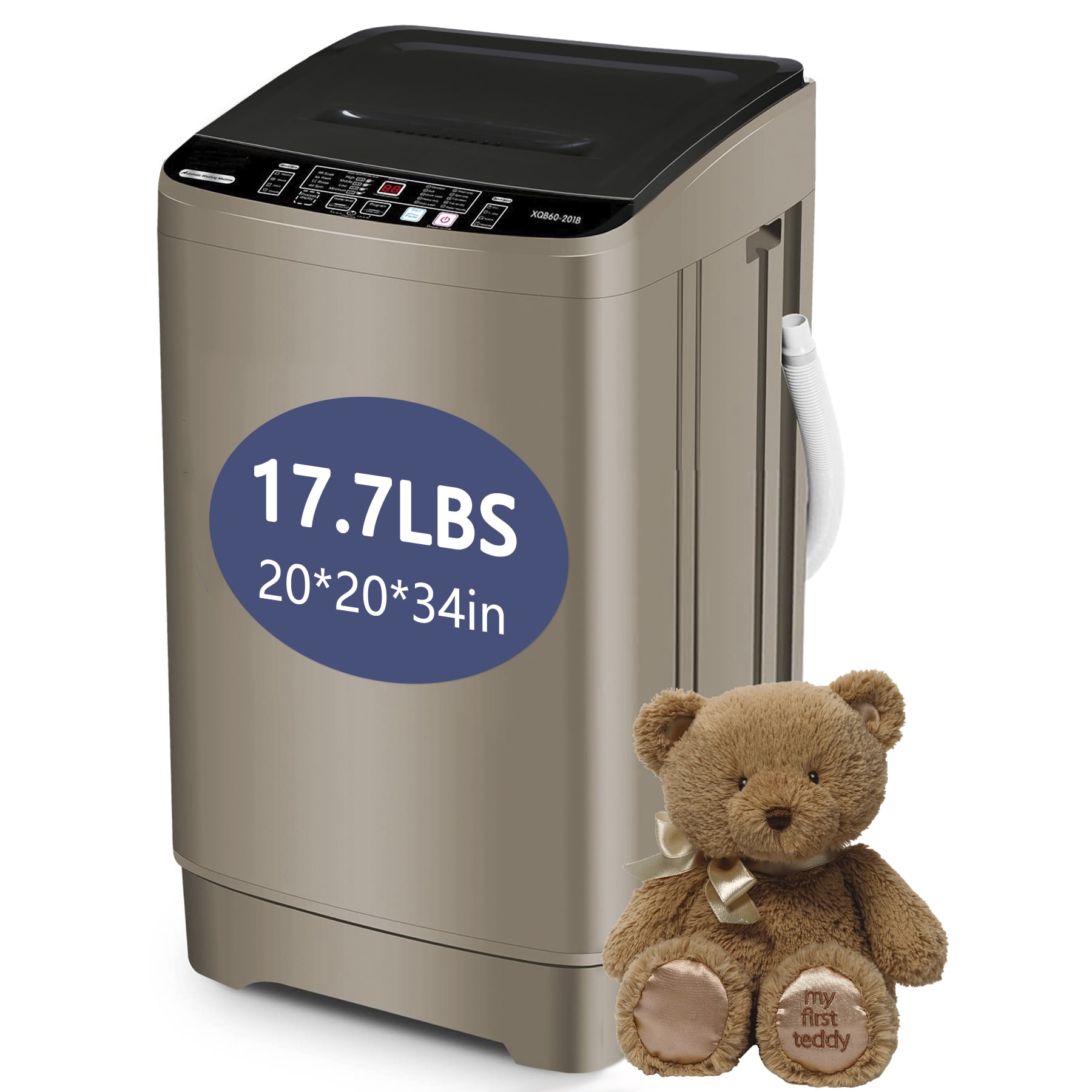 Jeremy Cass FLGJXYJGD60517 Tl-Wash - View #10