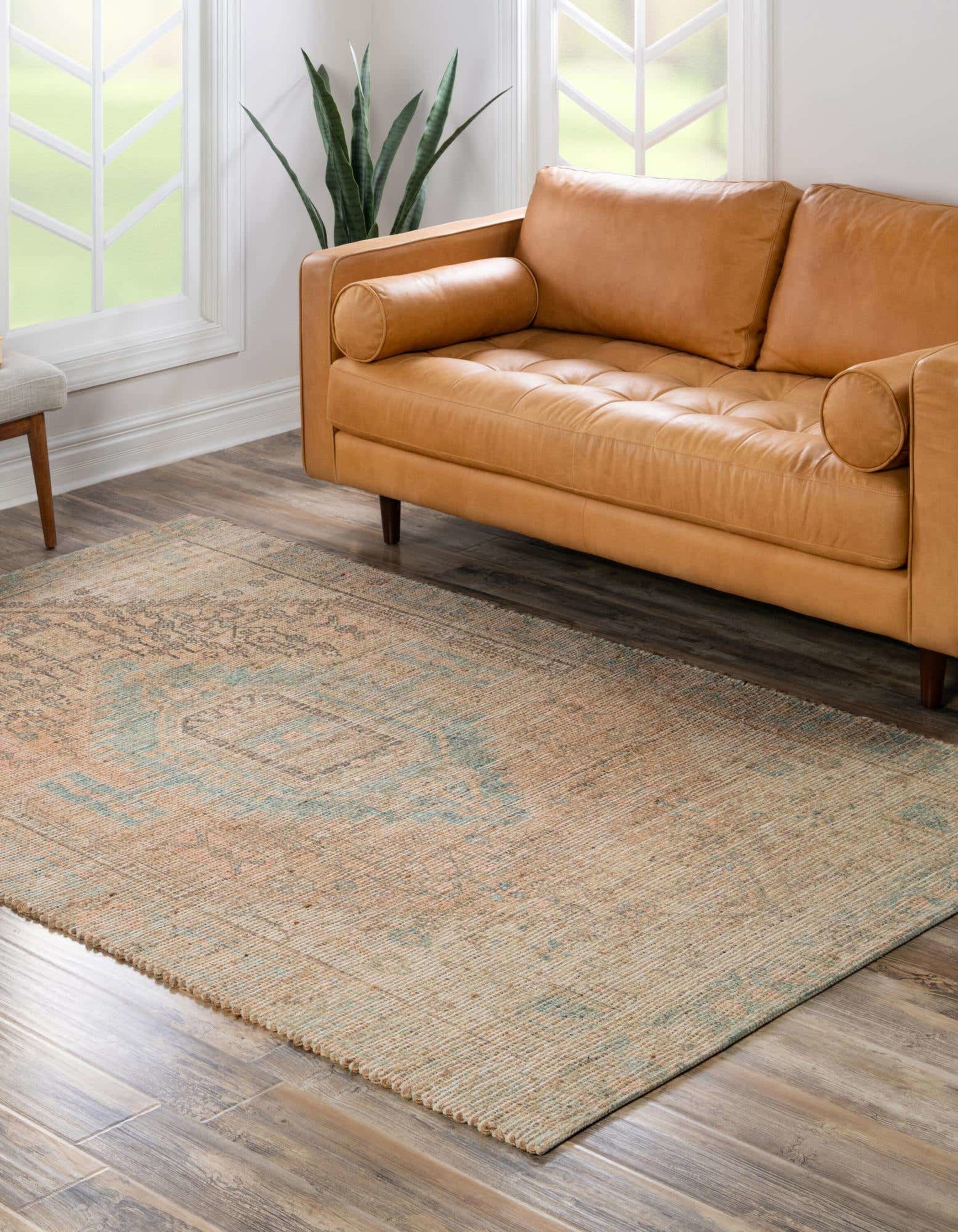 Unique Loom 3193903 rugs - View #8