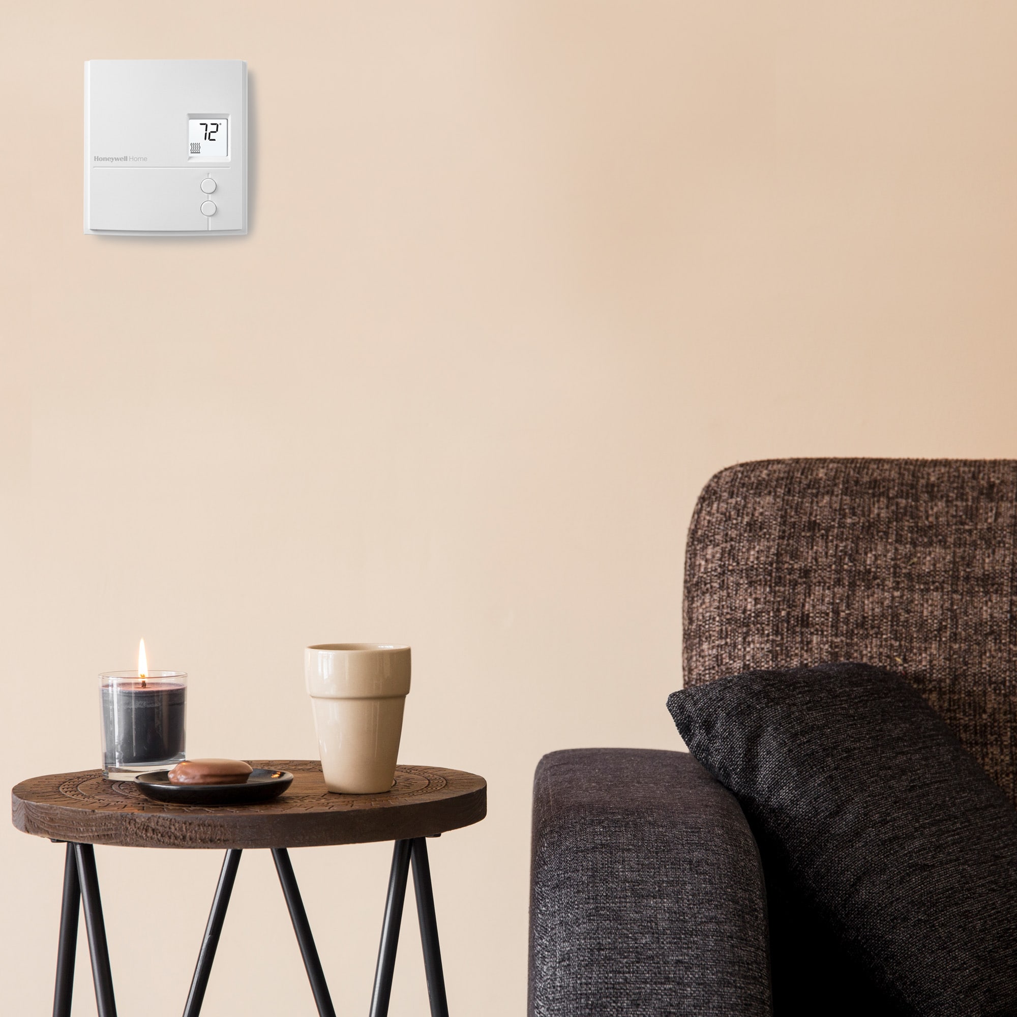 Honeywell Home RLV3150A1004/E Nonprogram-Thermostats - View #8