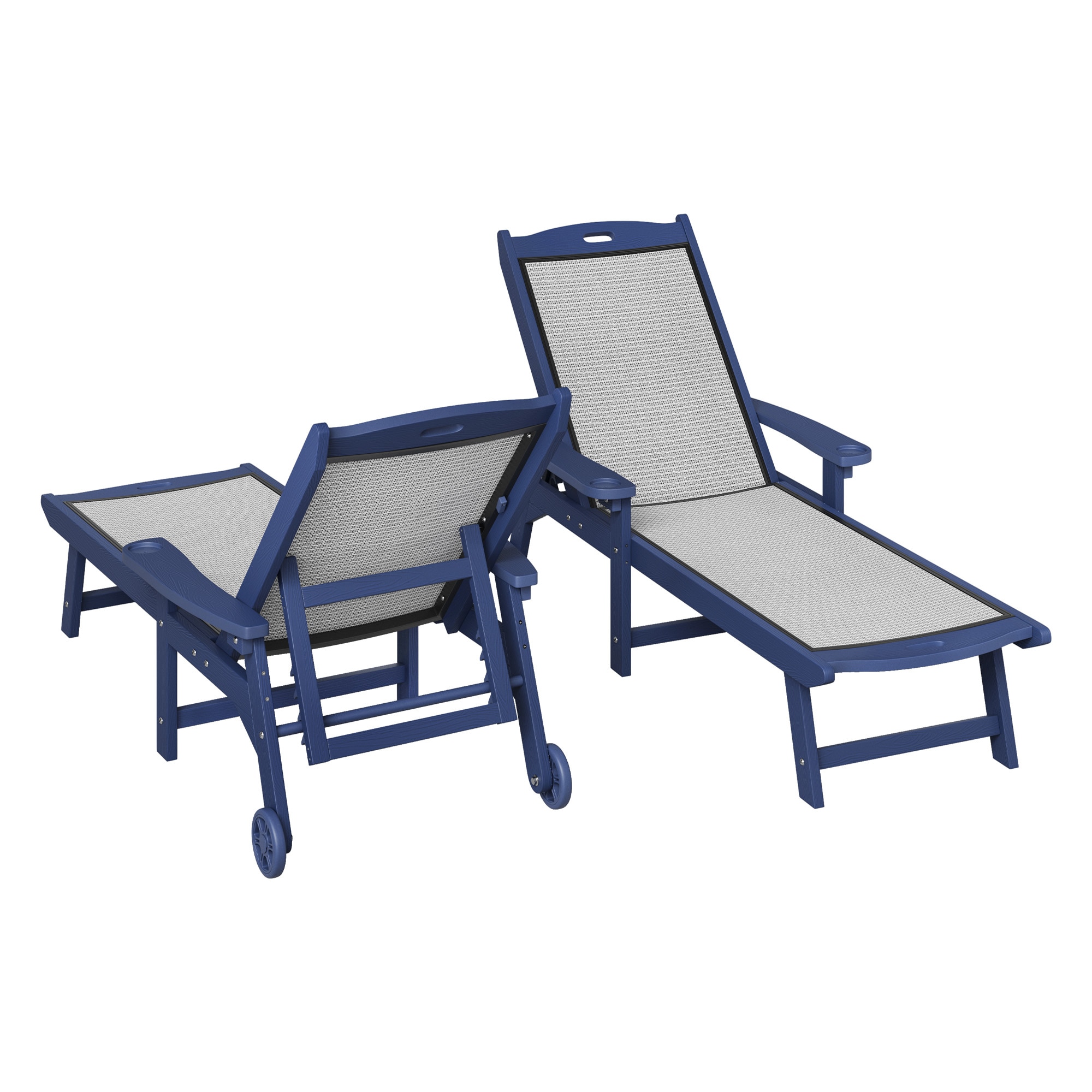 Yurevna 2JT-002-03LS Patio-Chairs - View #3