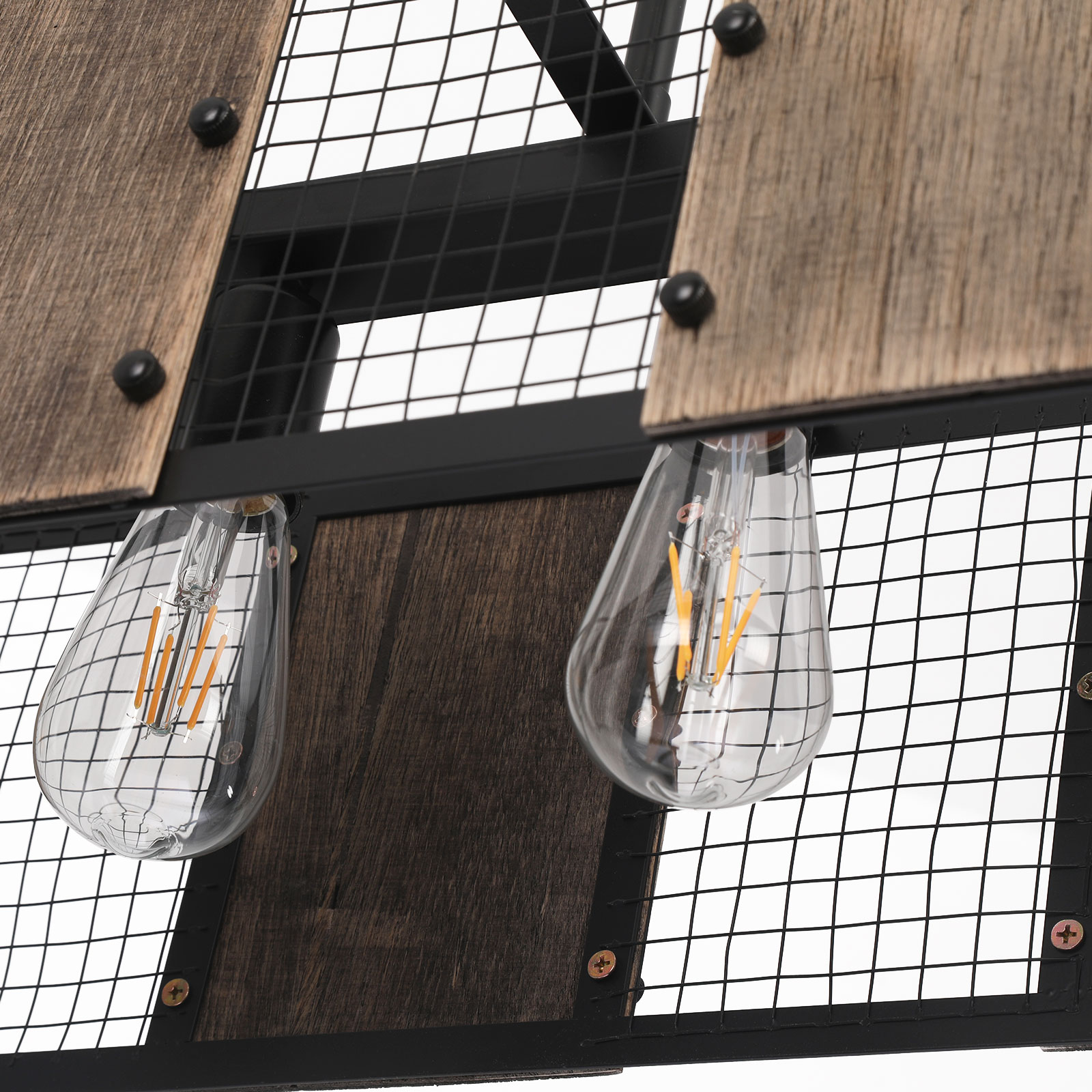 Oukaning HG-HCXLST-5469-US Pendant-Lights - View #7
