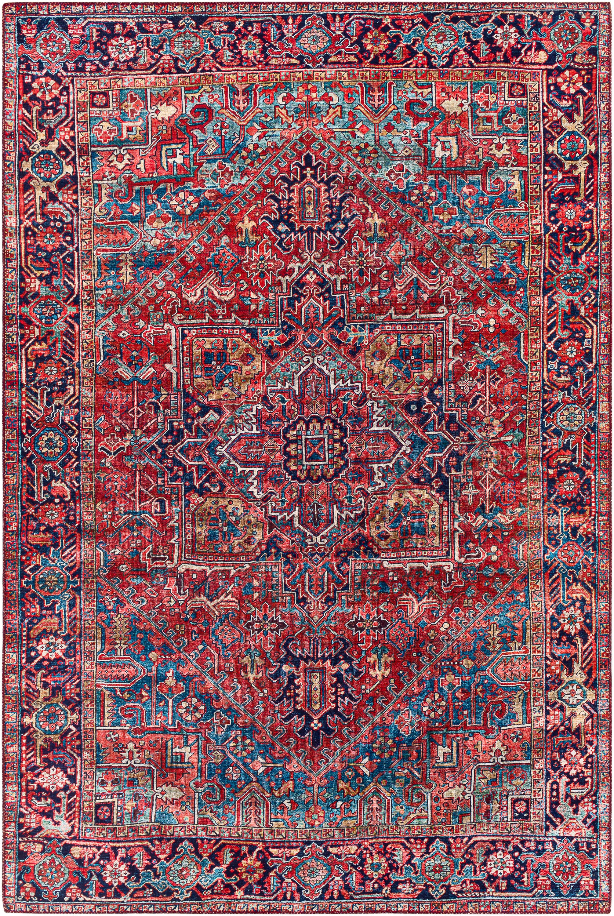 Livabliss IRS2330-7696 rugs - View #2