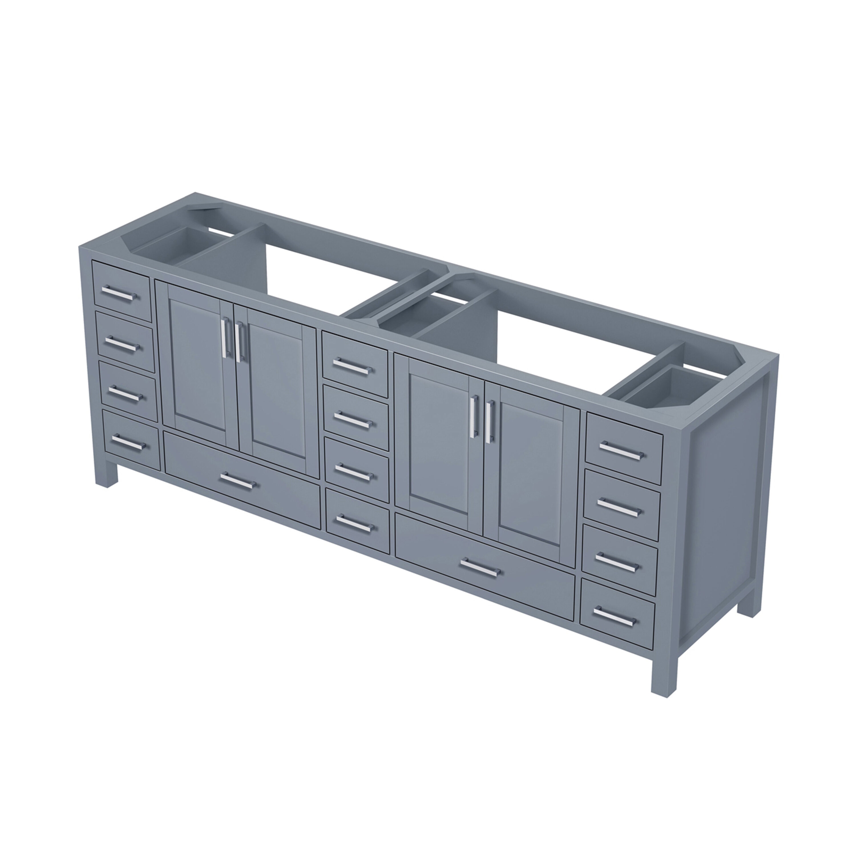 Lexora LJ342284DB00000 vanities - View #4