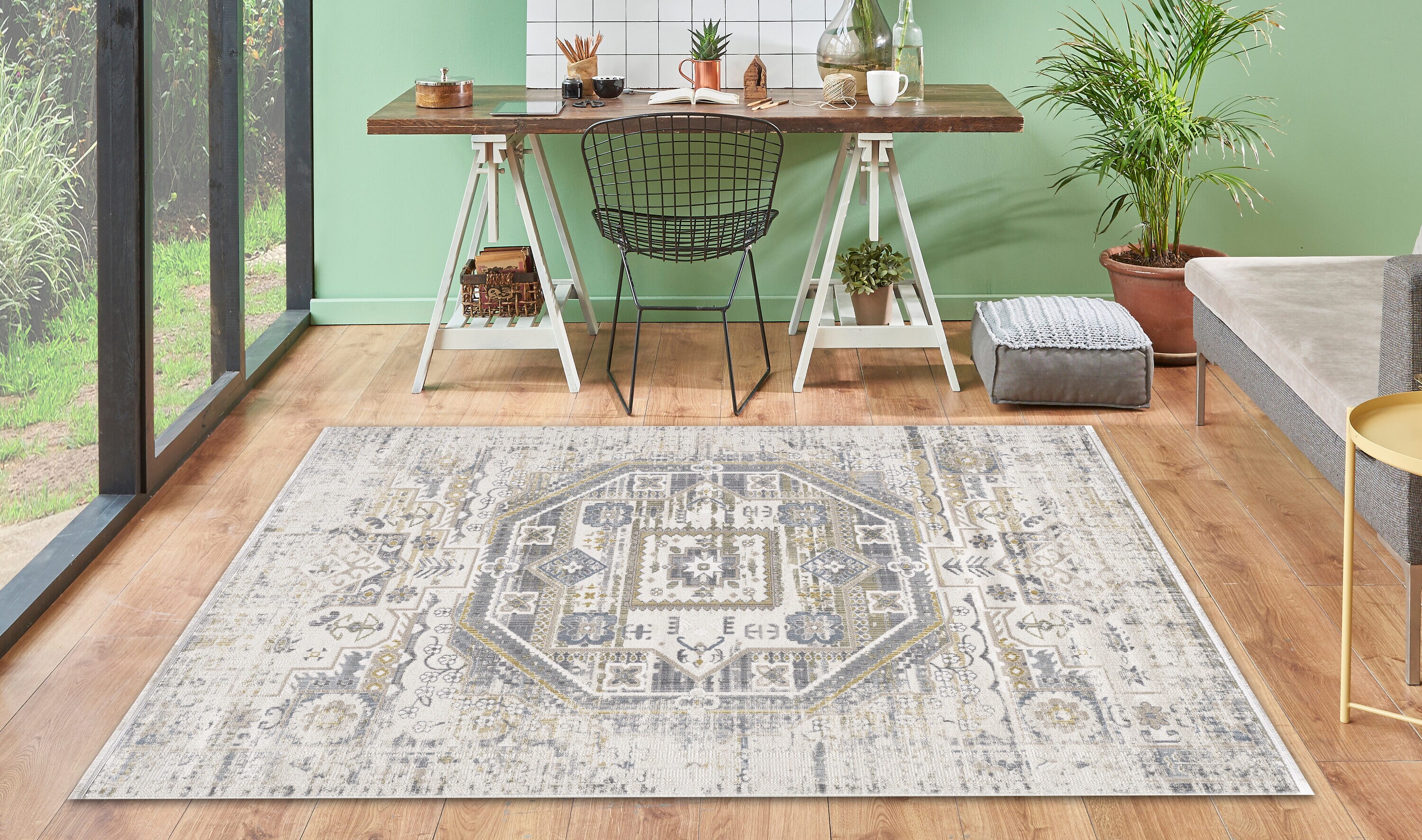 Maxax TB015 rugs - View #4