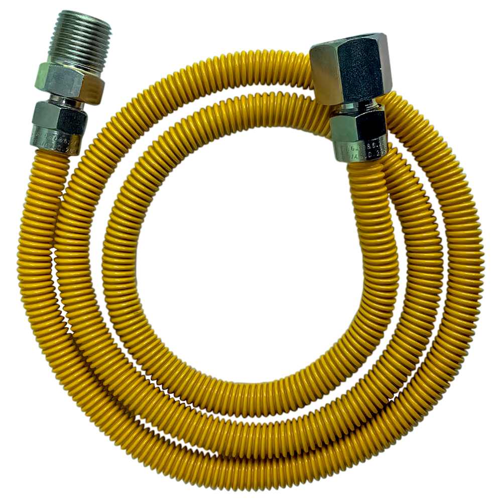 Jones Stephens G70134 Appliance-Supply-Line-Drain-Hose - View #3
