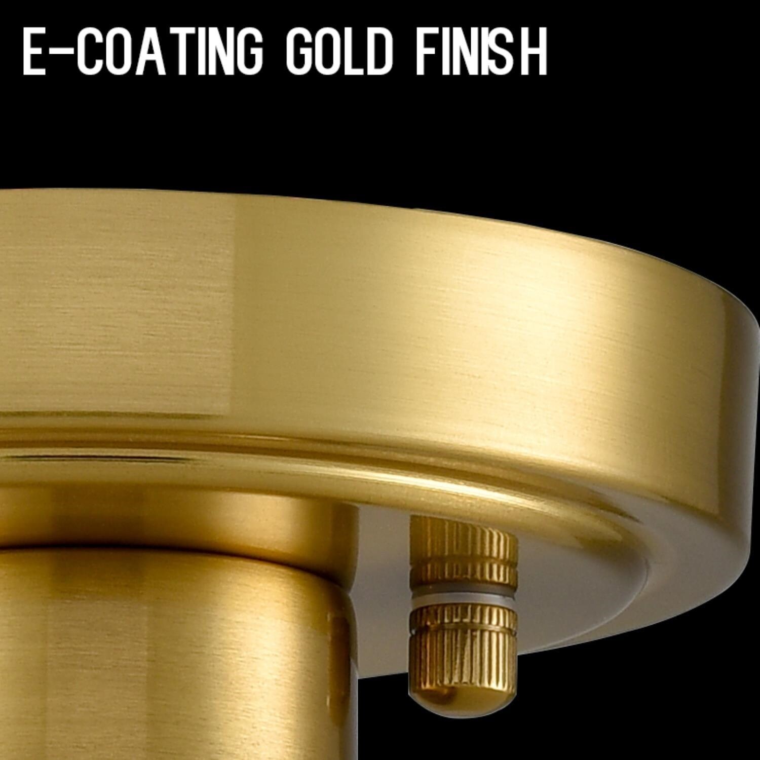 Claxy JK-B7153CU-J-N flushmounts - View #6