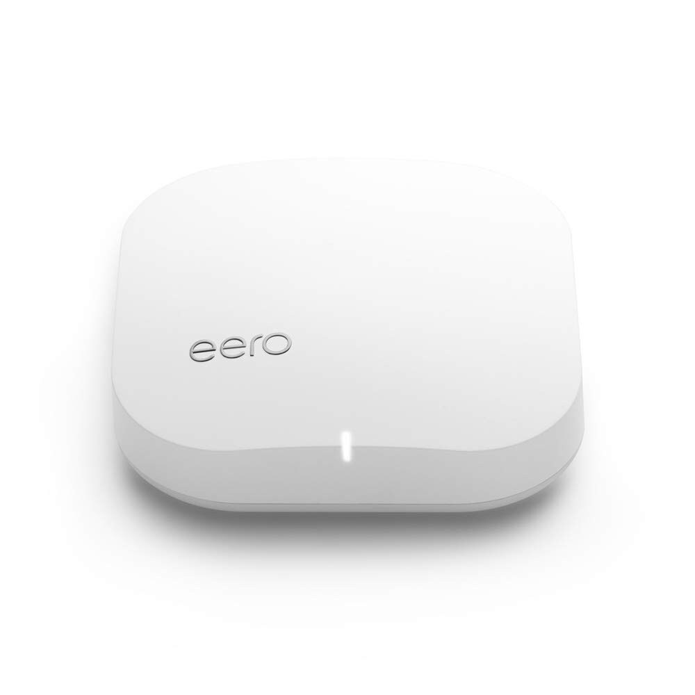 eero eero Pro 802.11 A/B/G/N/Ac Smart Wireless Router in the Wi-Fi 
