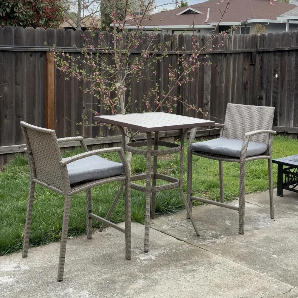 Bayfeve BFAOS-217542-OD Patio-Dining-Sets - View #3