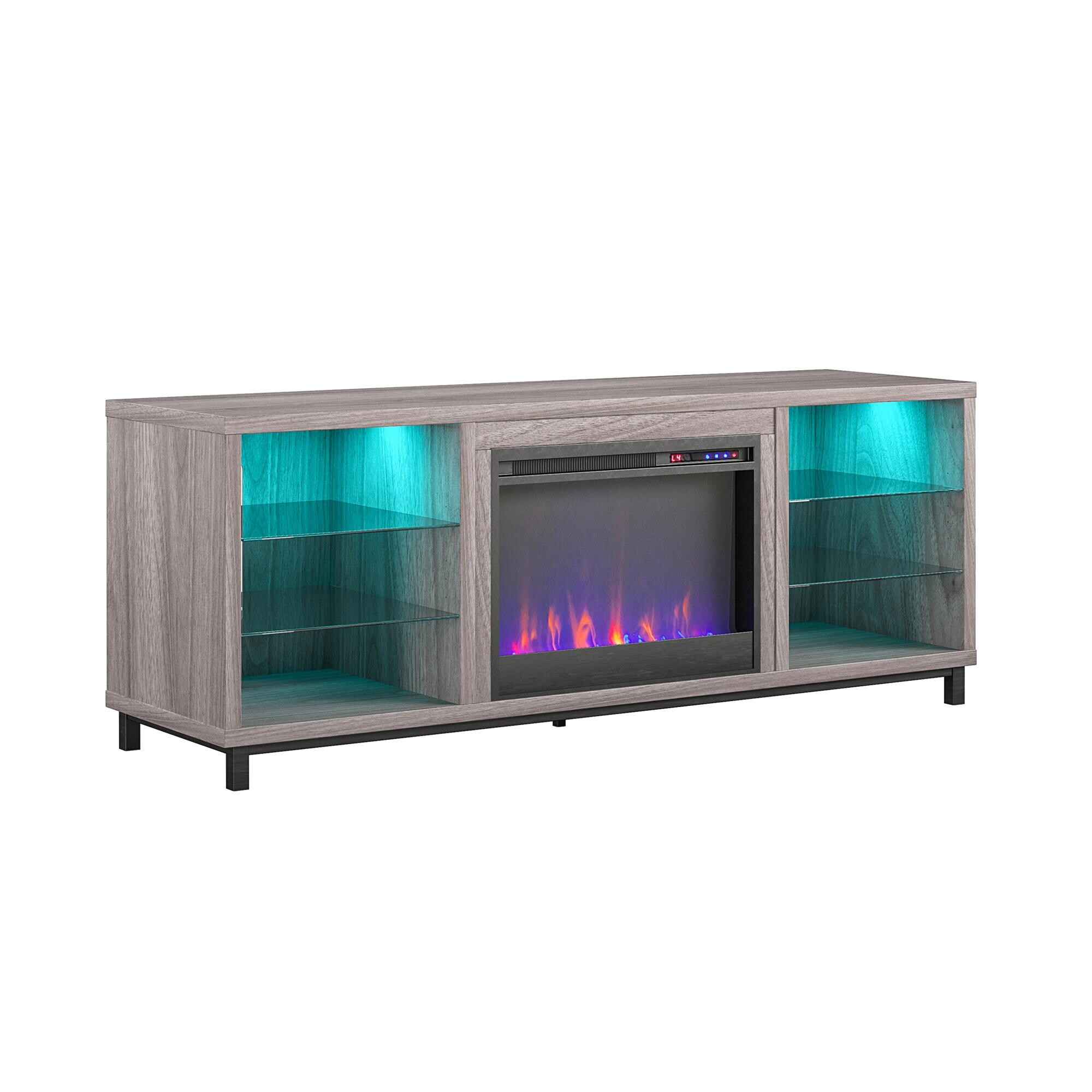 Ameriwood Home 1822908COM Electric-Fireplaces - View #15