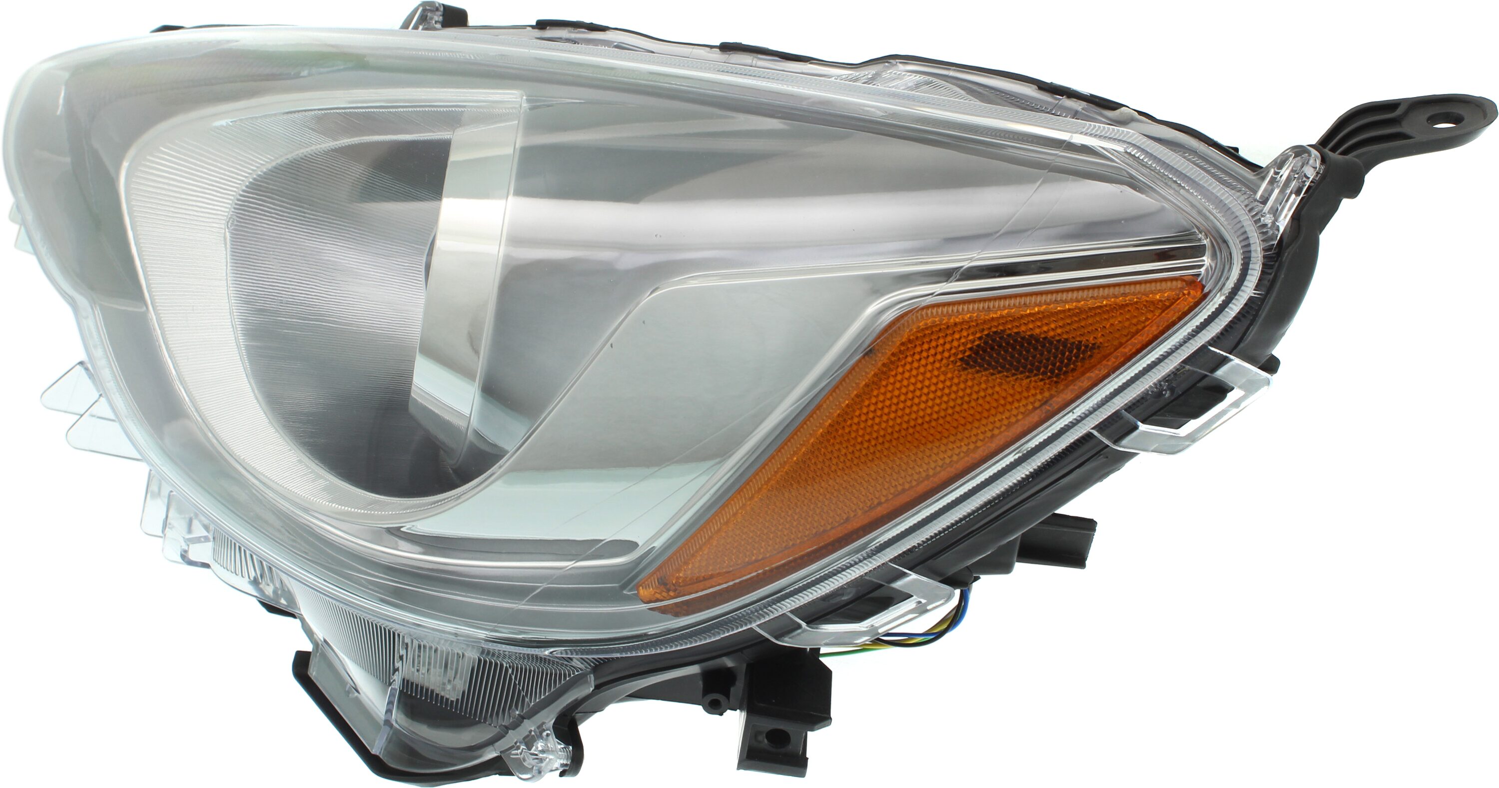 Garage-Pro JCWRT10010008QGP Headlights-Components - View #3