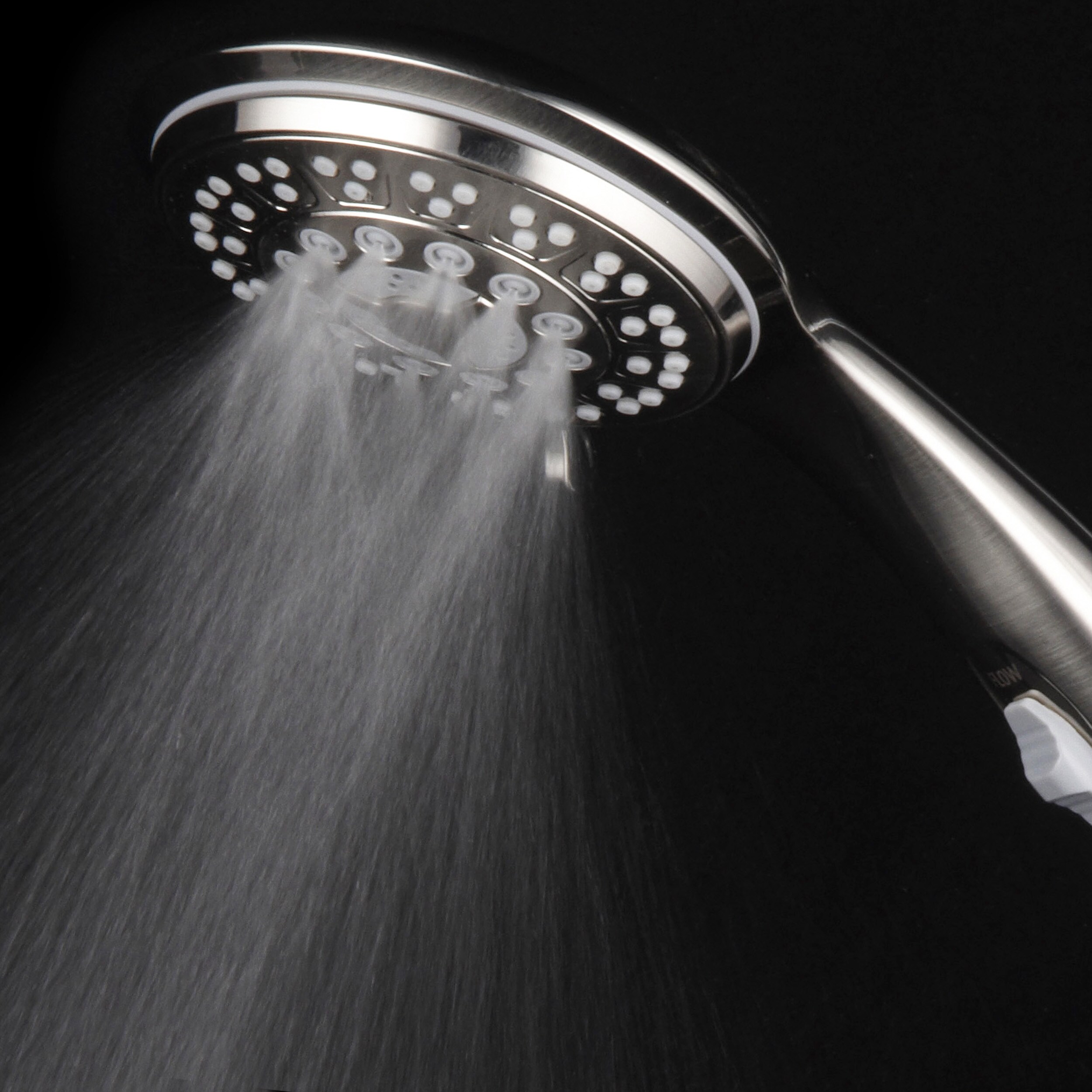 HotelSpa 1460 Fixed-Showerhead - View #7